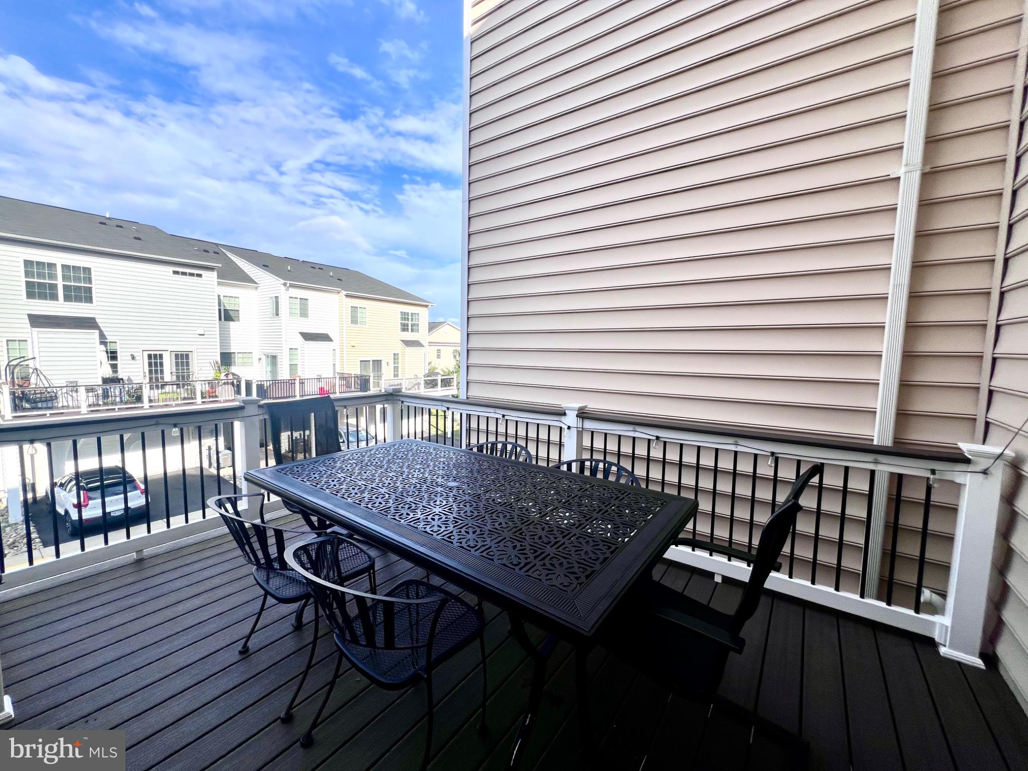 PMW FARMS - Residential Lease