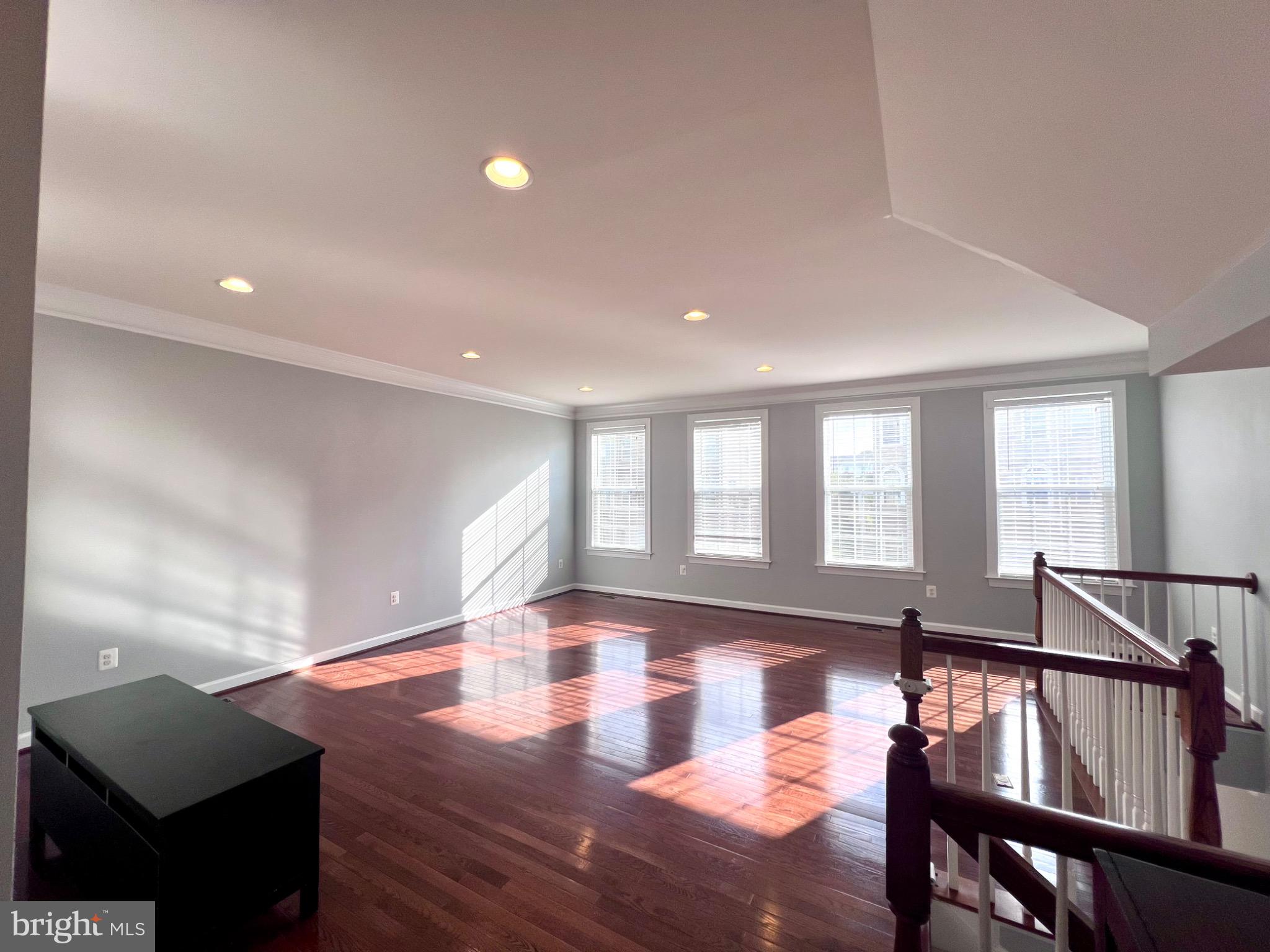 PMW FARMS - Residential Lease