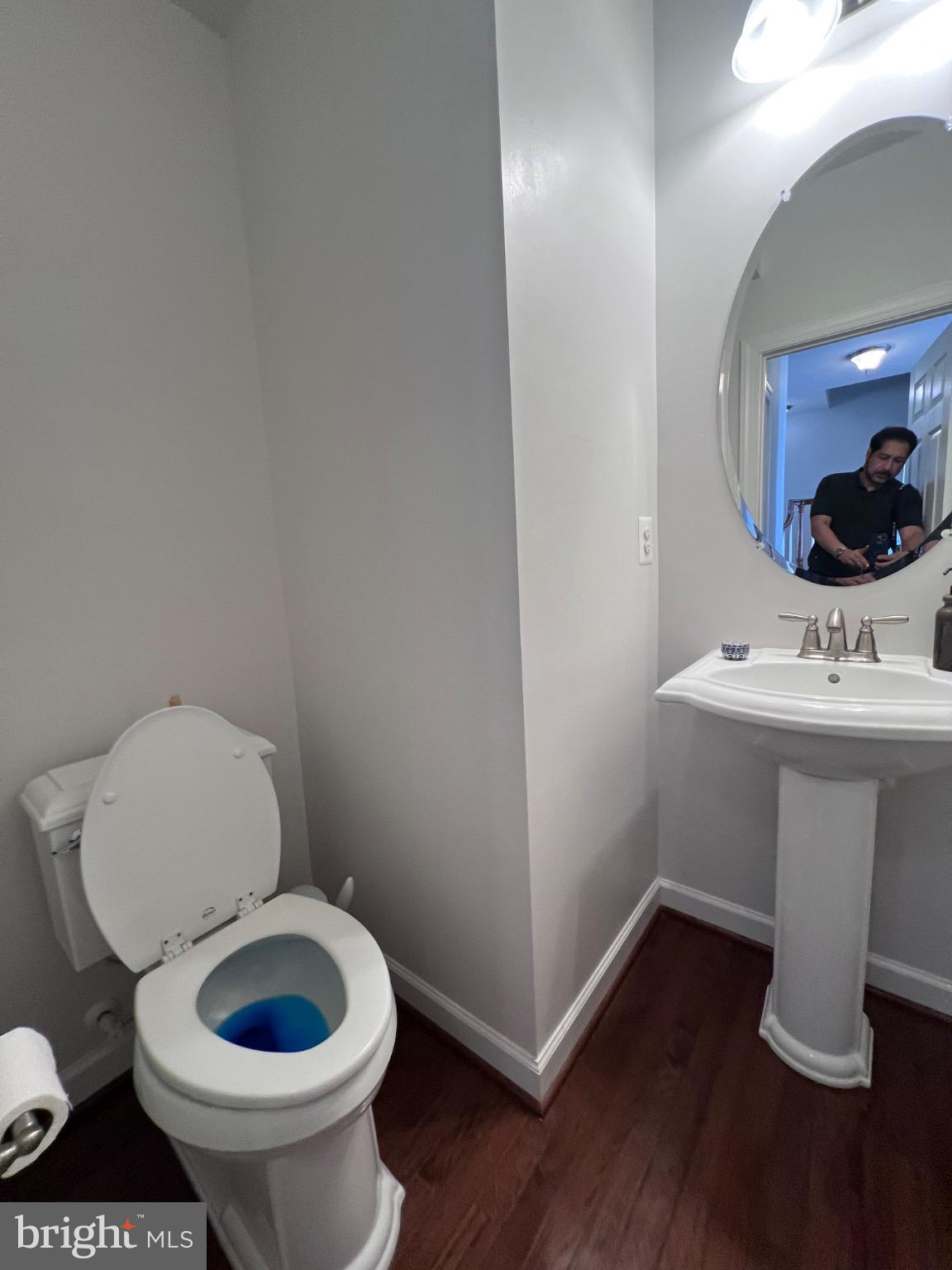 PMW FARMS - Residential Lease