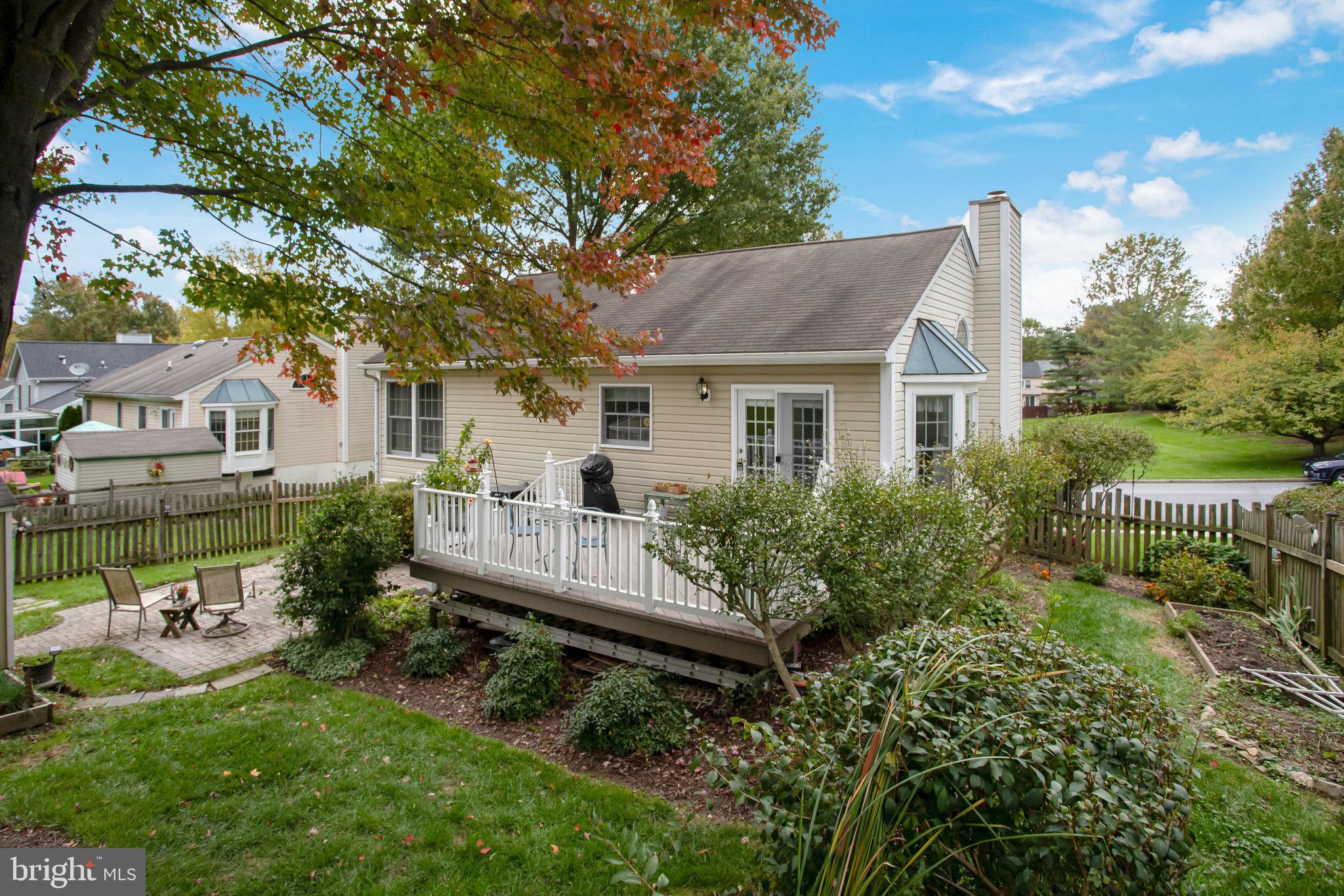 NEW MARKET WEST - Residential