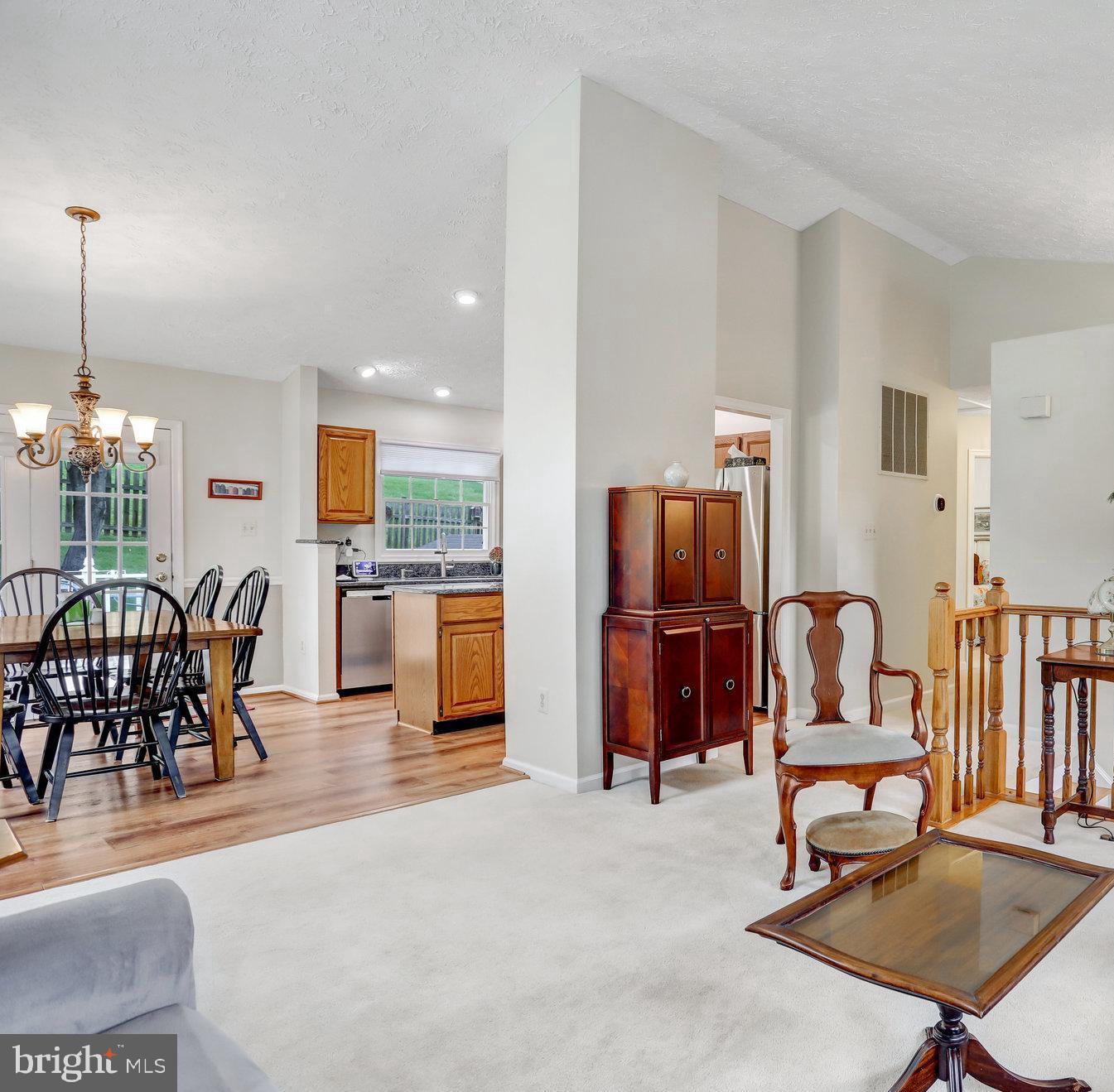 NEW MARKET WEST - Residential