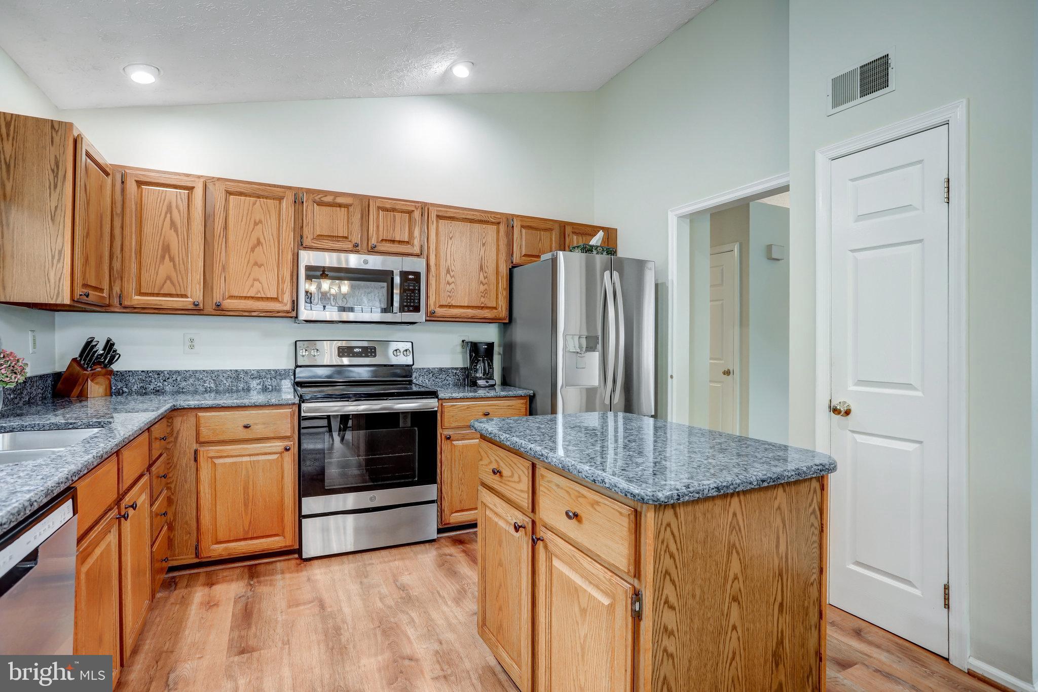 NEW MARKET WEST - Residential