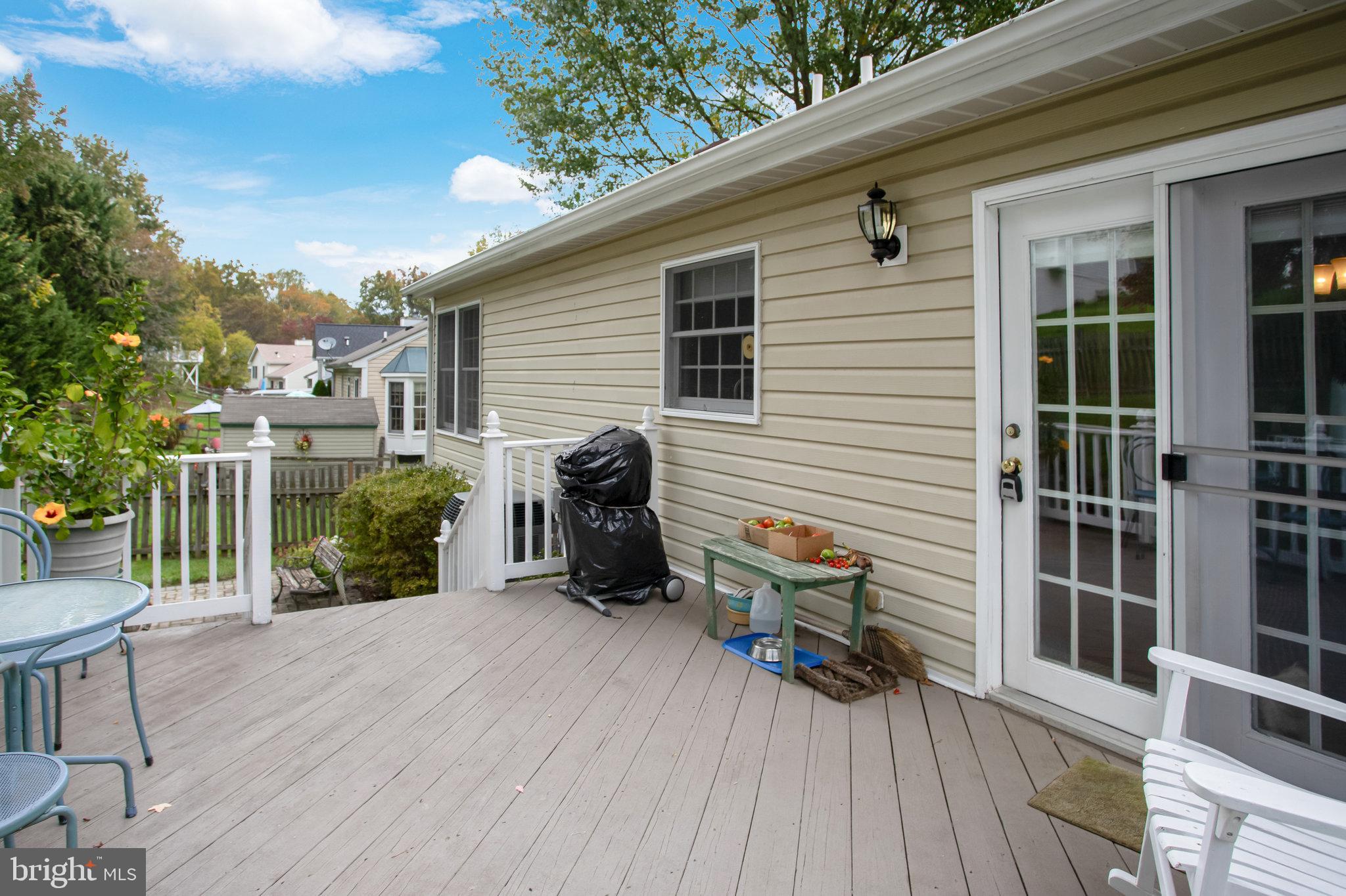 NEW MARKET WEST - Residential