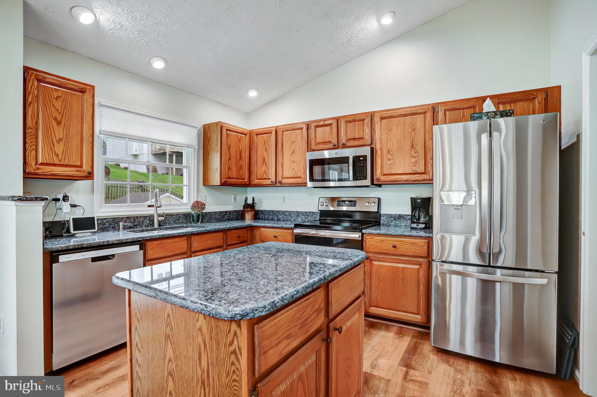 NEW MARKET WEST - Residential