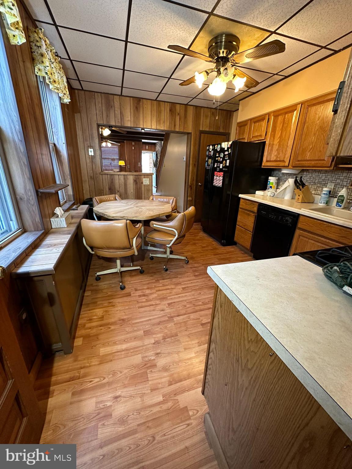 BRIDESBURG - Residential