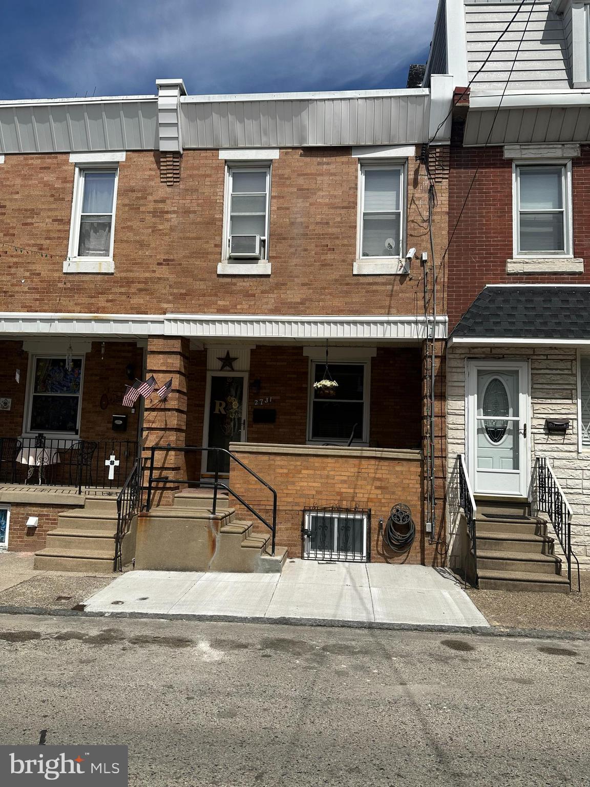 BRIDESBURG - Residential