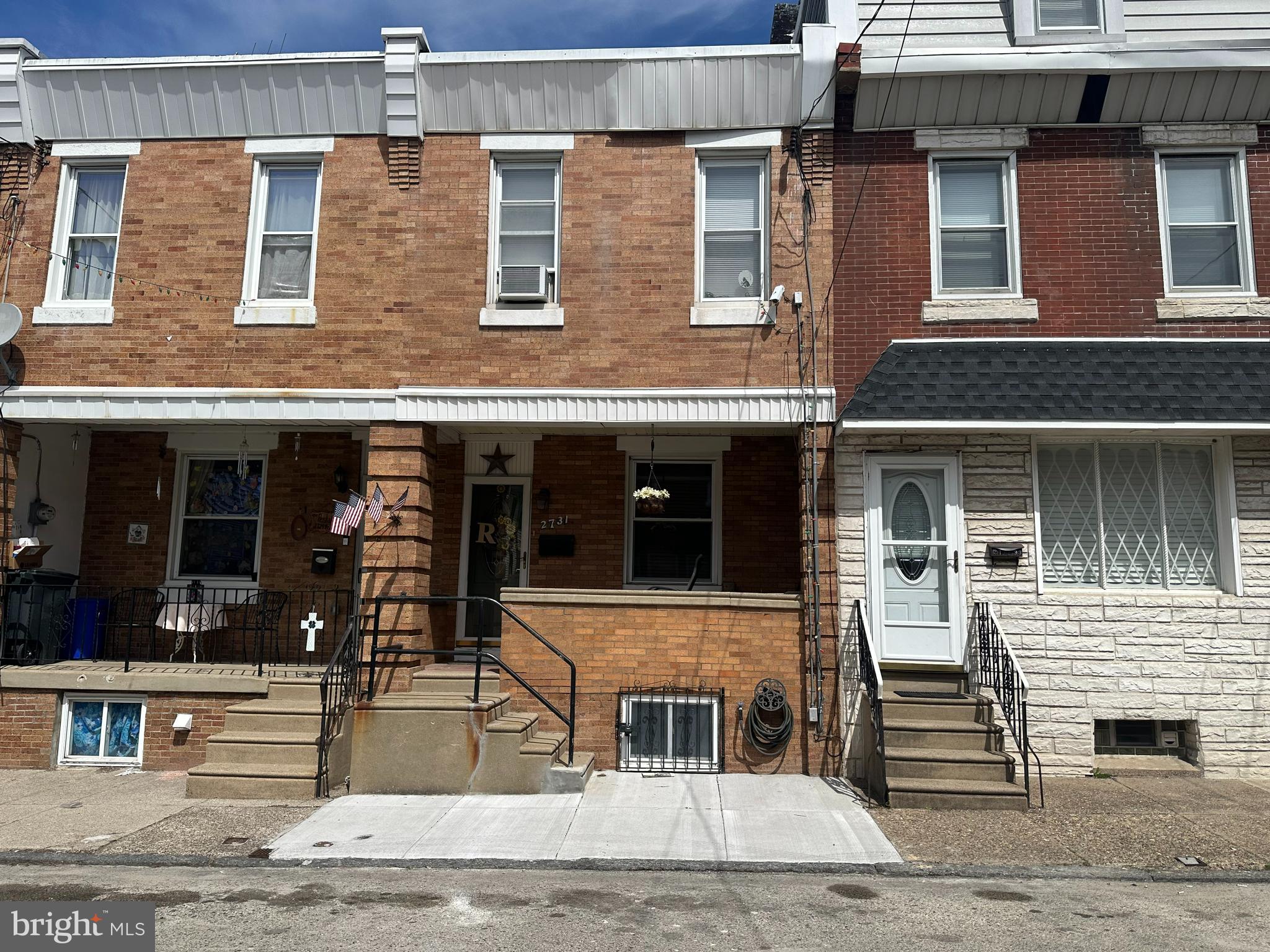 BRIDESBURG - Residential