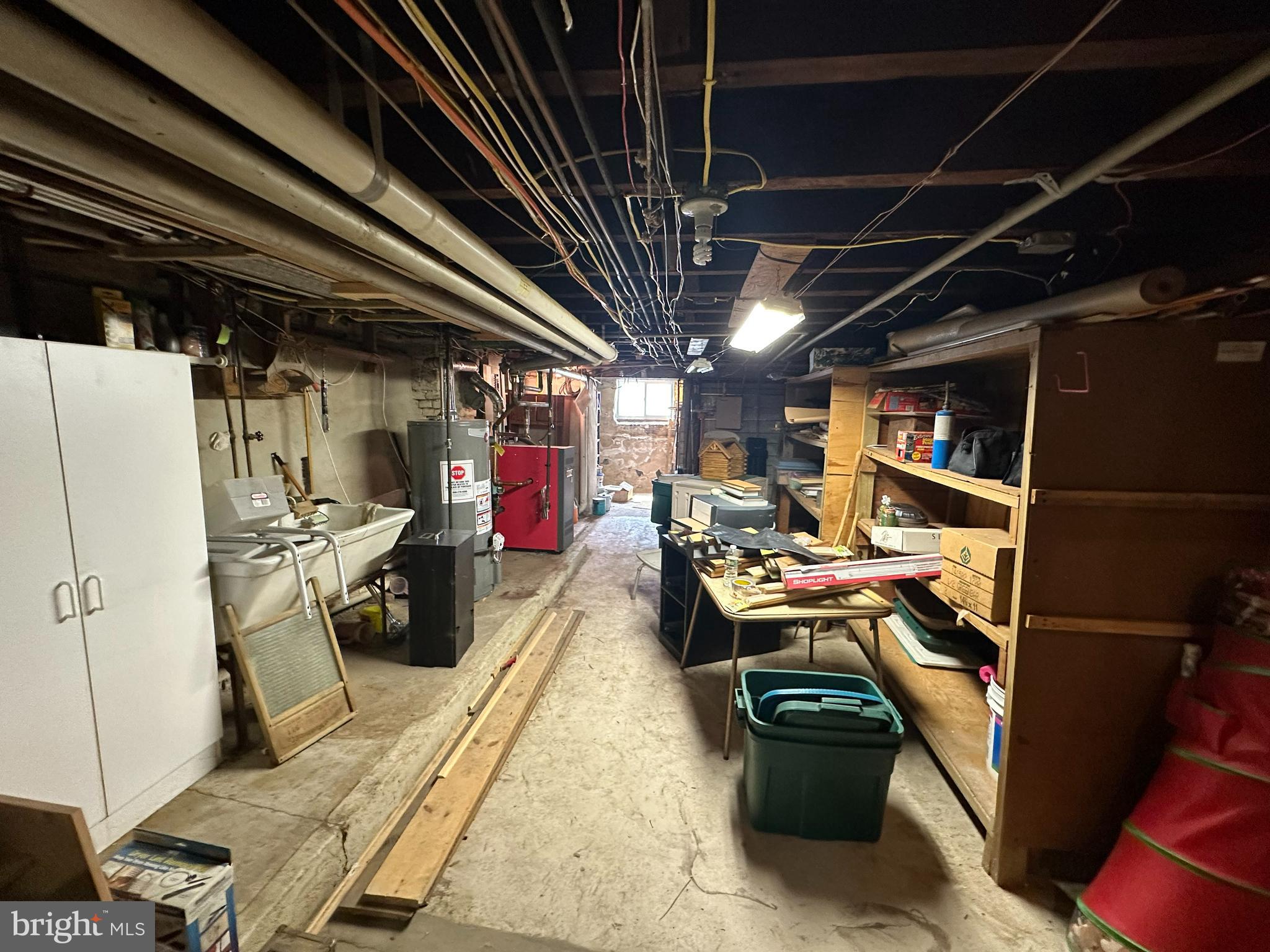 BRIDESBURG - Residential