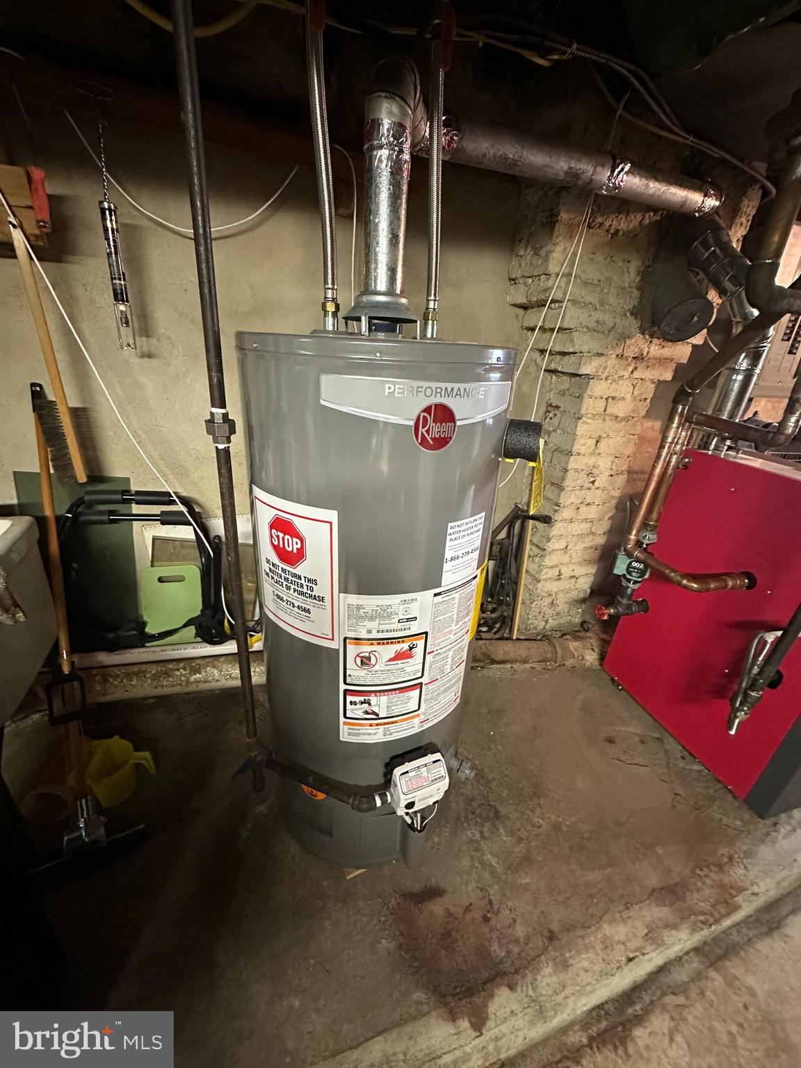 BRIDESBURG - Residential