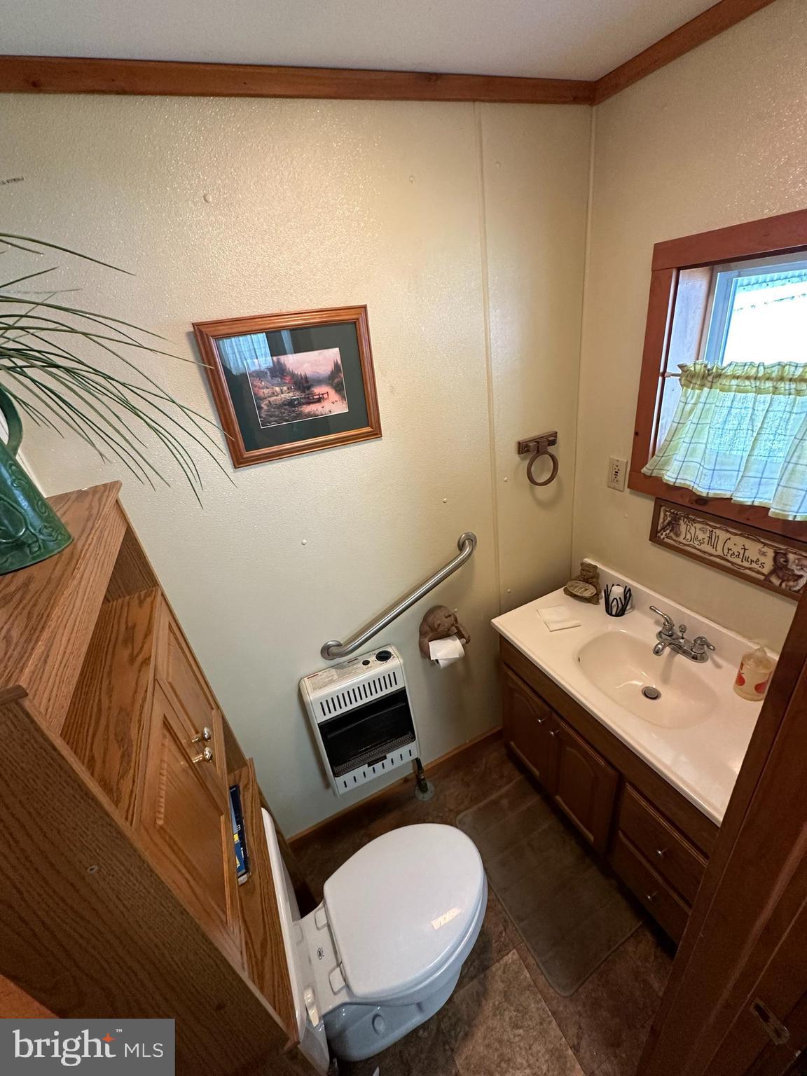 BRIDESBURG - Residential