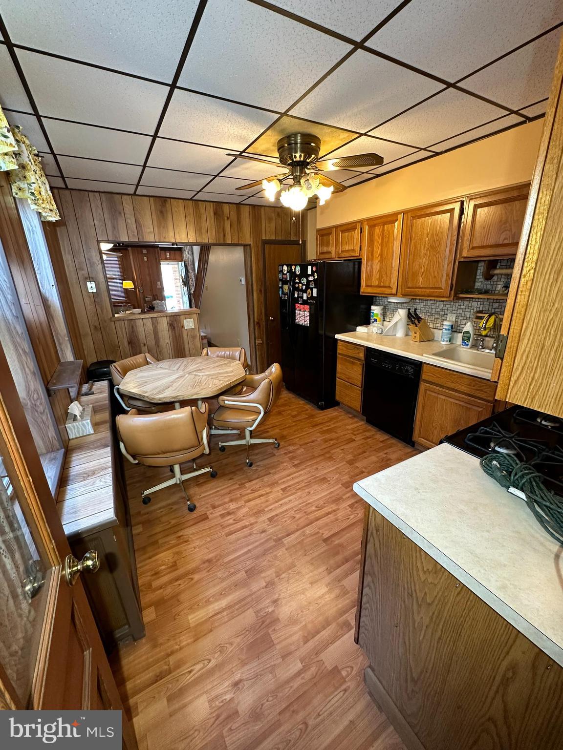 BRIDESBURG - Residential