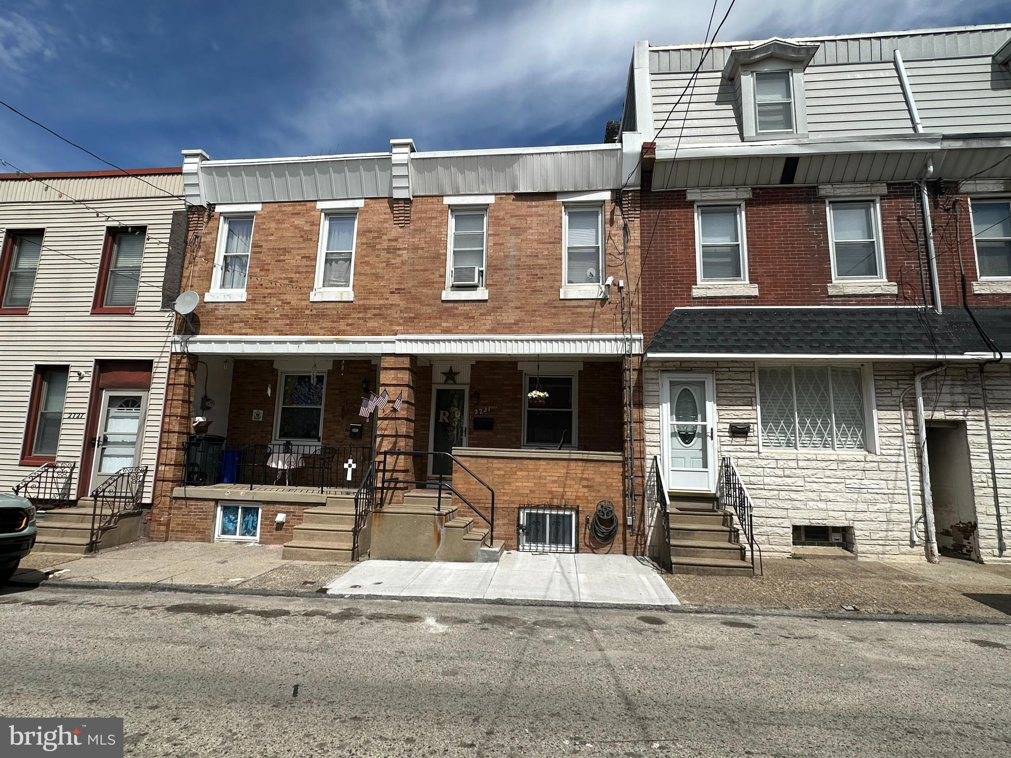 BRIDESBURG - Residential