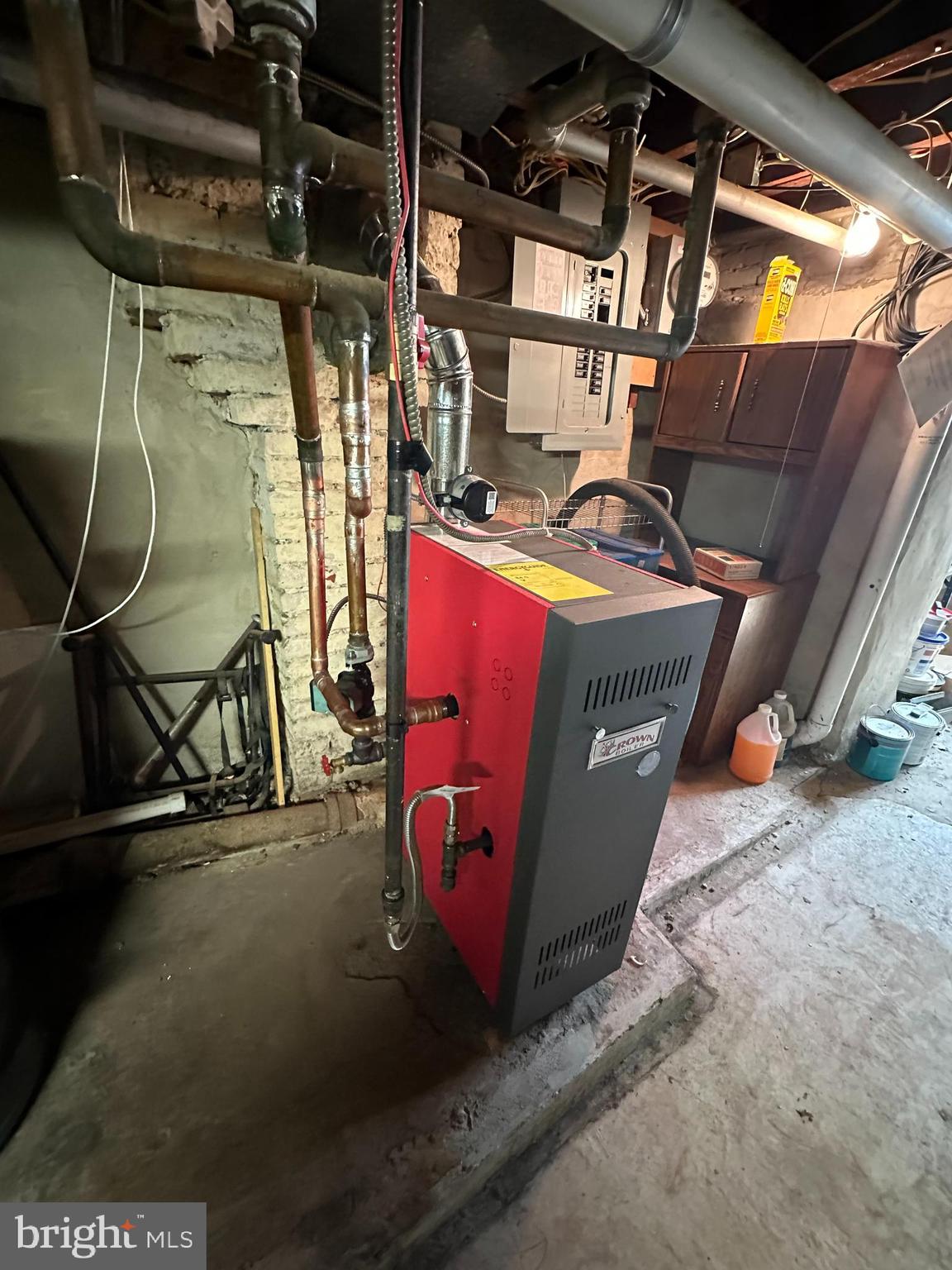 BRIDESBURG - Residential