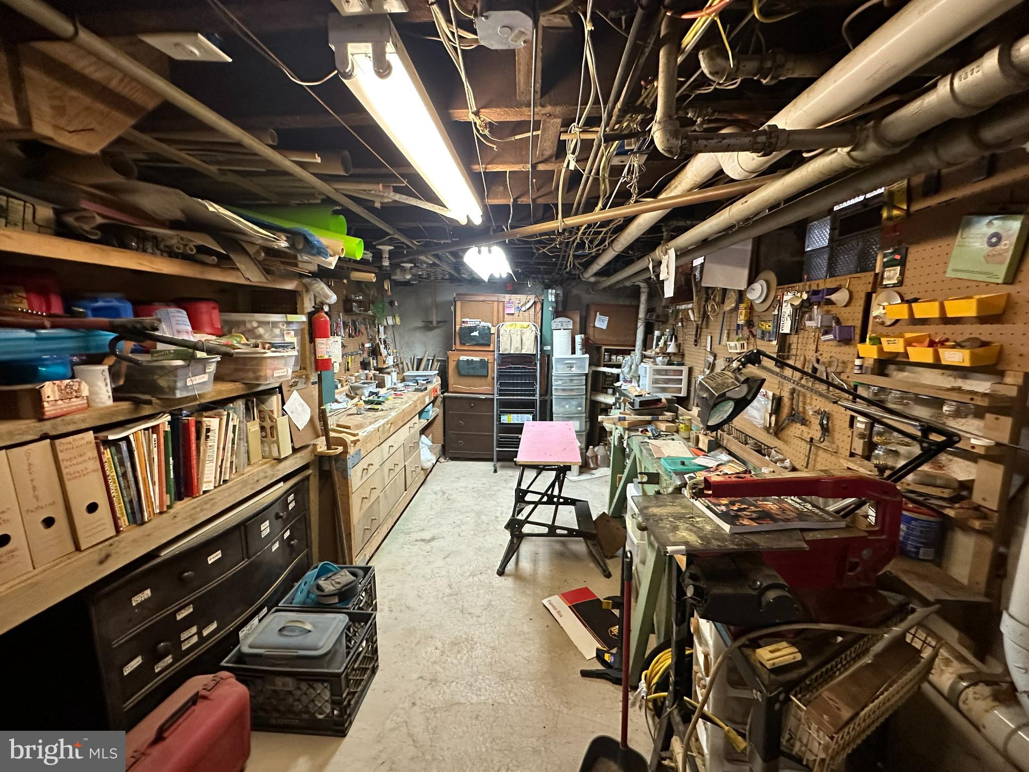 BRIDESBURG - Residential