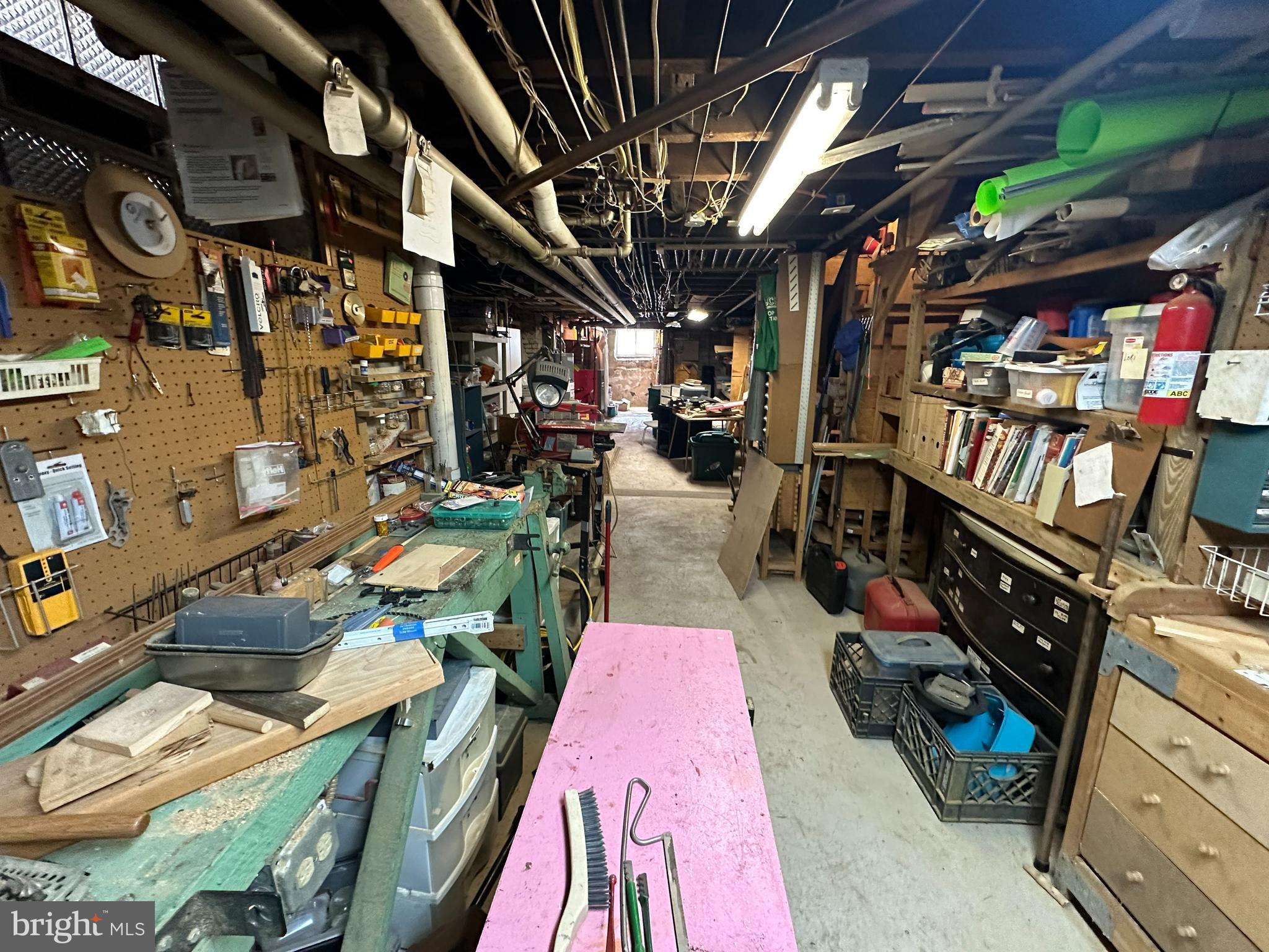 BRIDESBURG - Residential