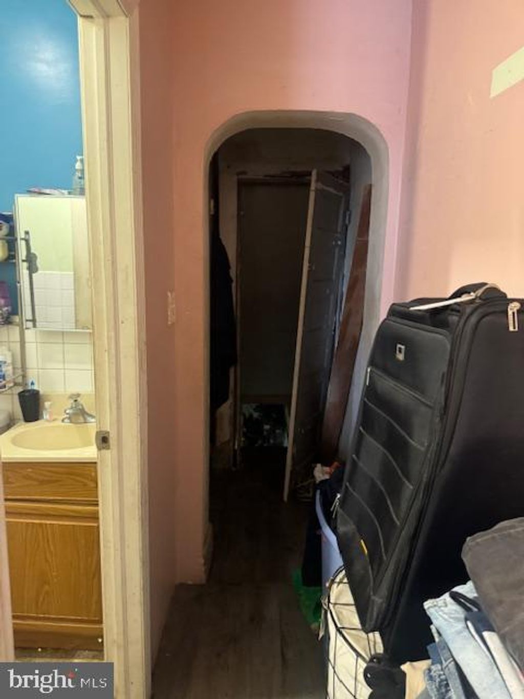 Photo of 3460 N Bodine Street, PHILADELPHIA, PA 19140 (MLS # PAPH2573158)