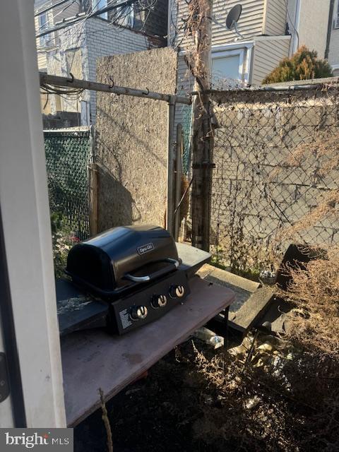 FAIRHILL - Residential