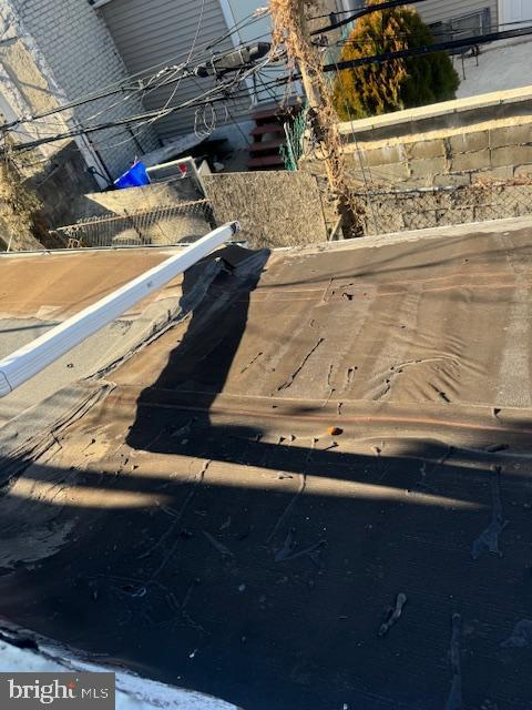 FAIRHILL - Residential