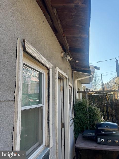 FAIRHILL - Residential