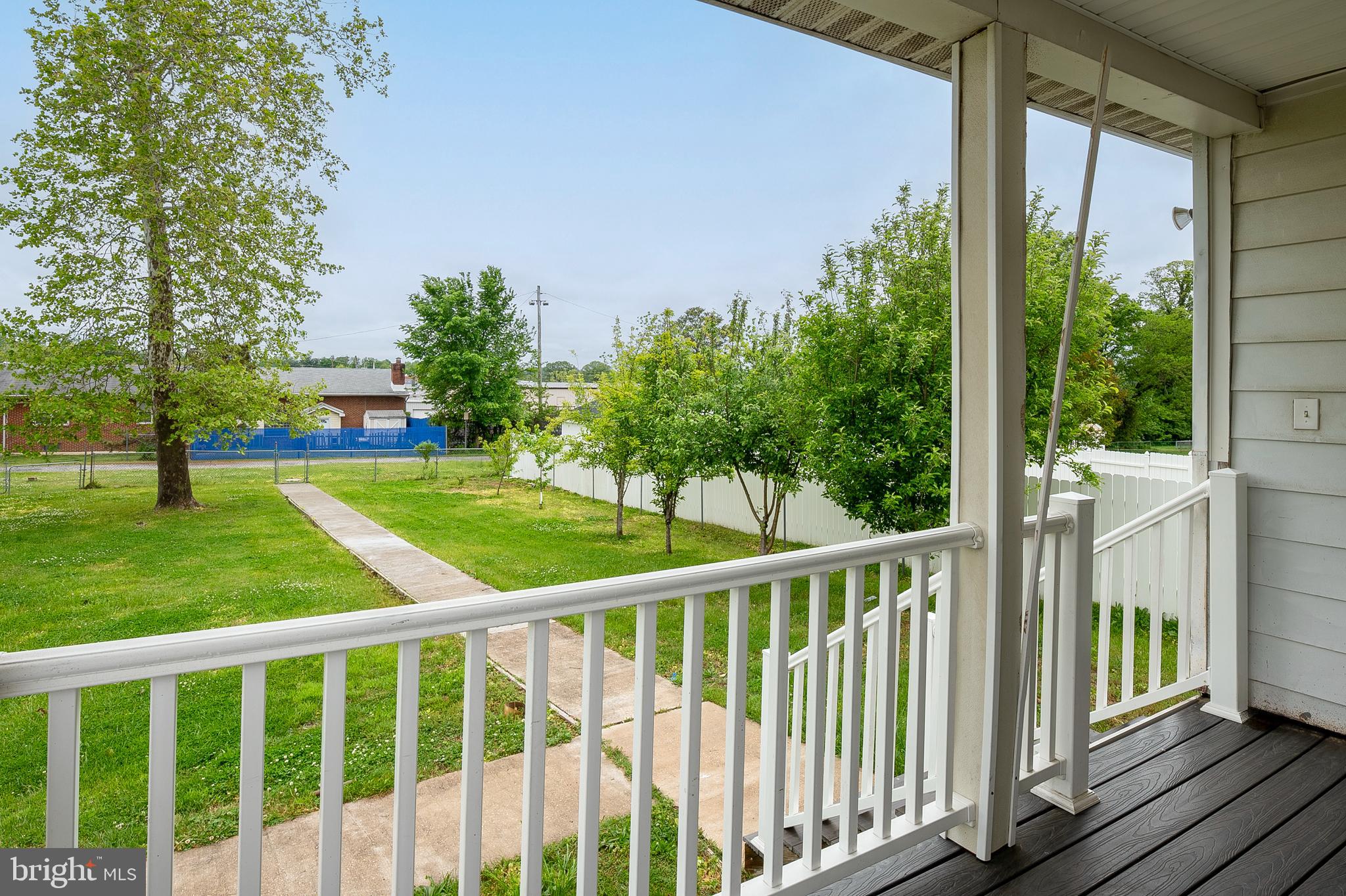 GLEN BURNIE - Residential
