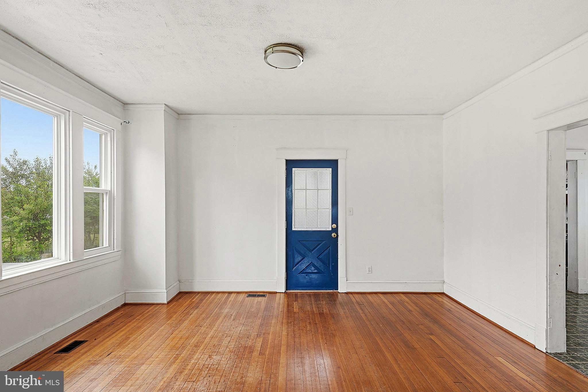 GLEN BURNIE - Residential
