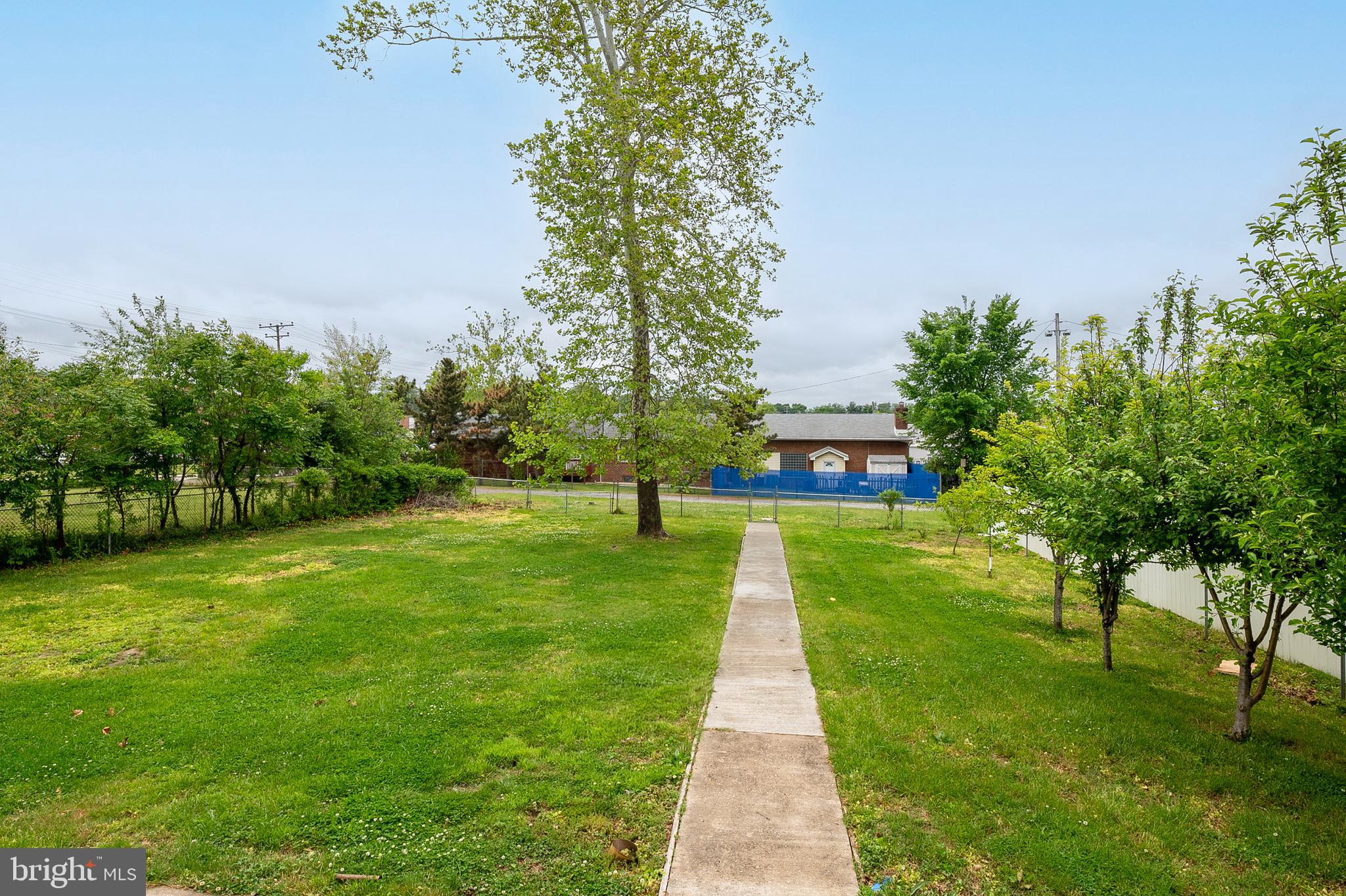 GLEN BURNIE - Residential