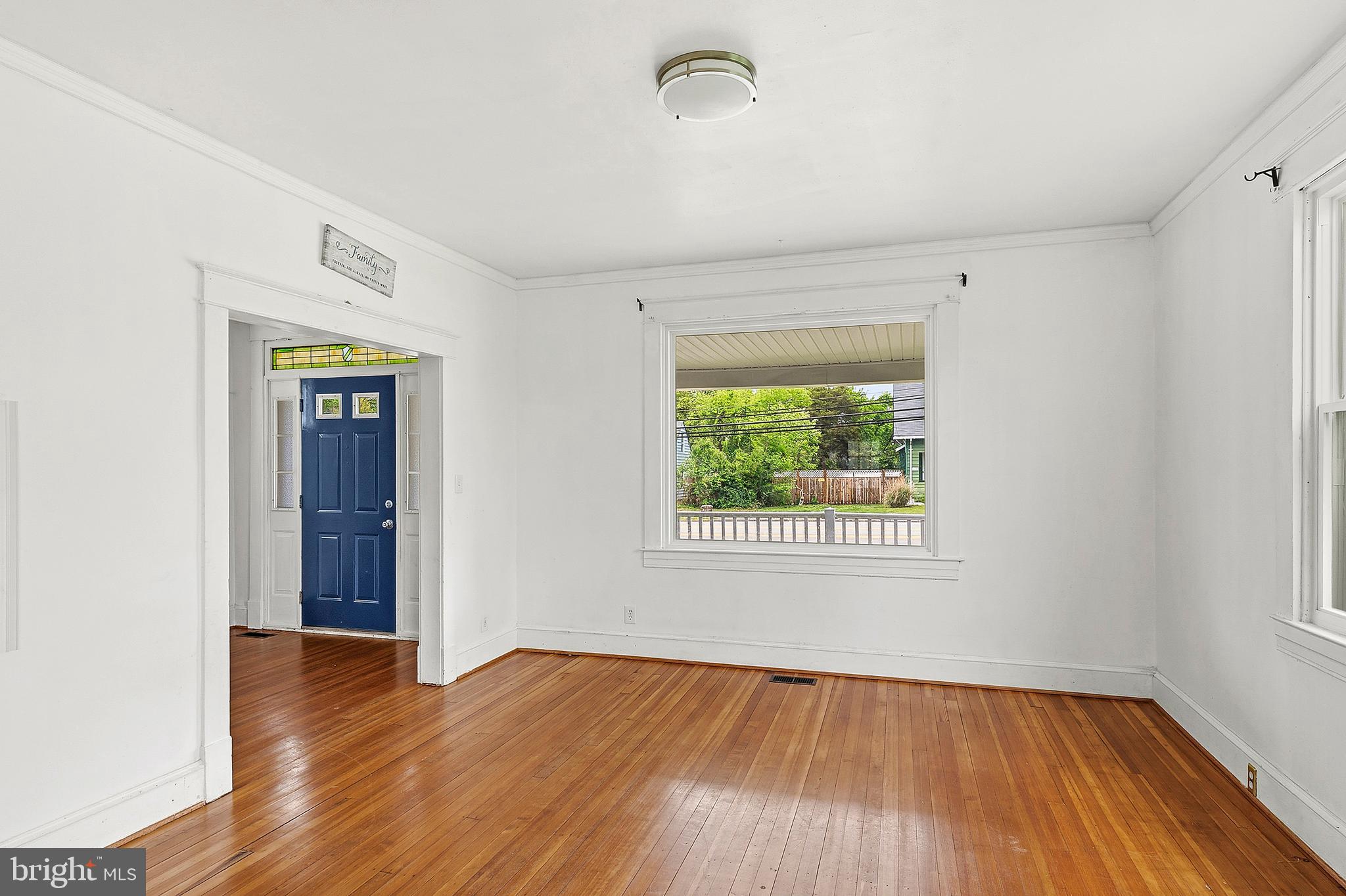 GLEN BURNIE - Residential
