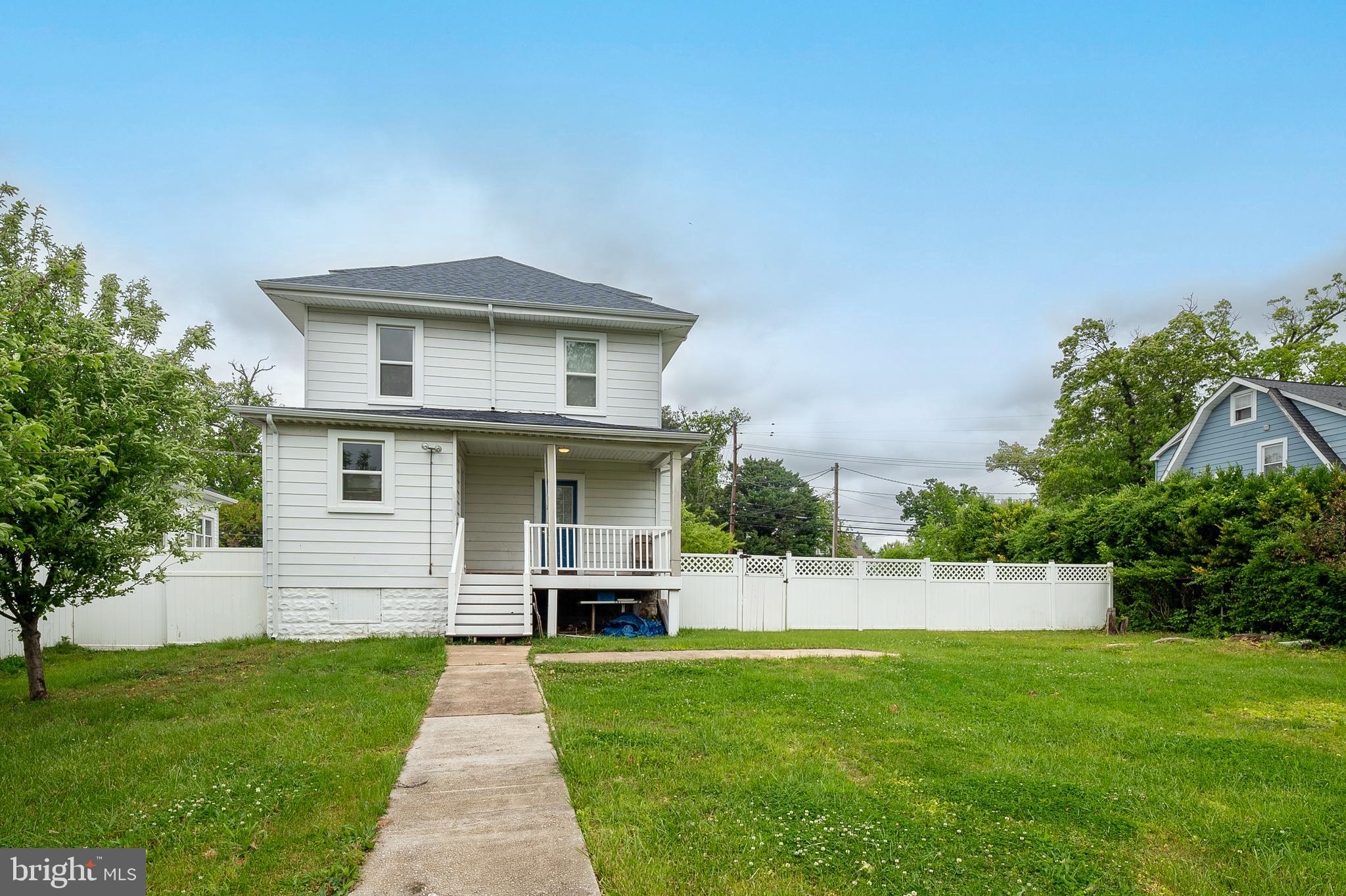 GLEN BURNIE - Residential
