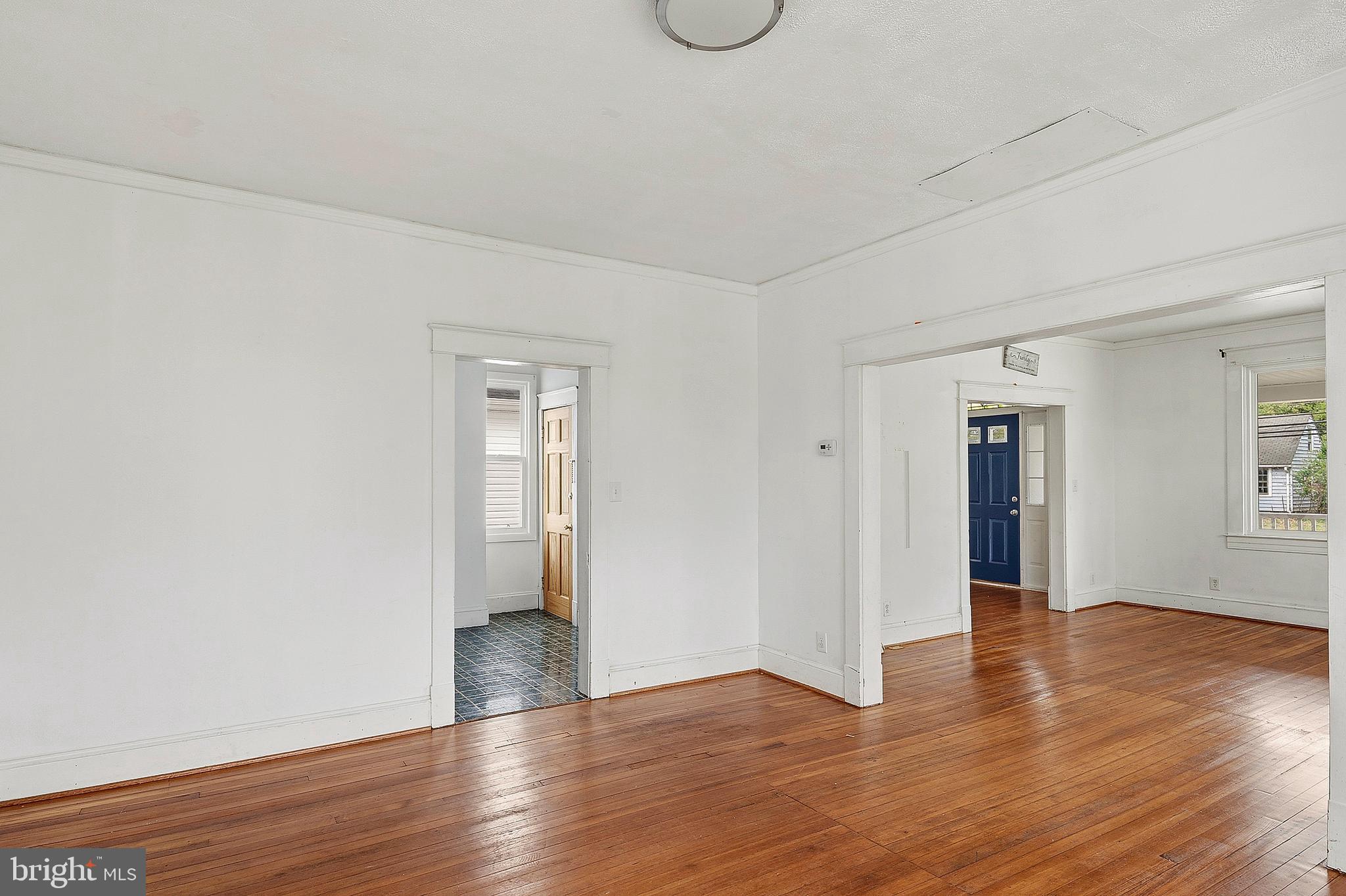 GLEN BURNIE - Residential