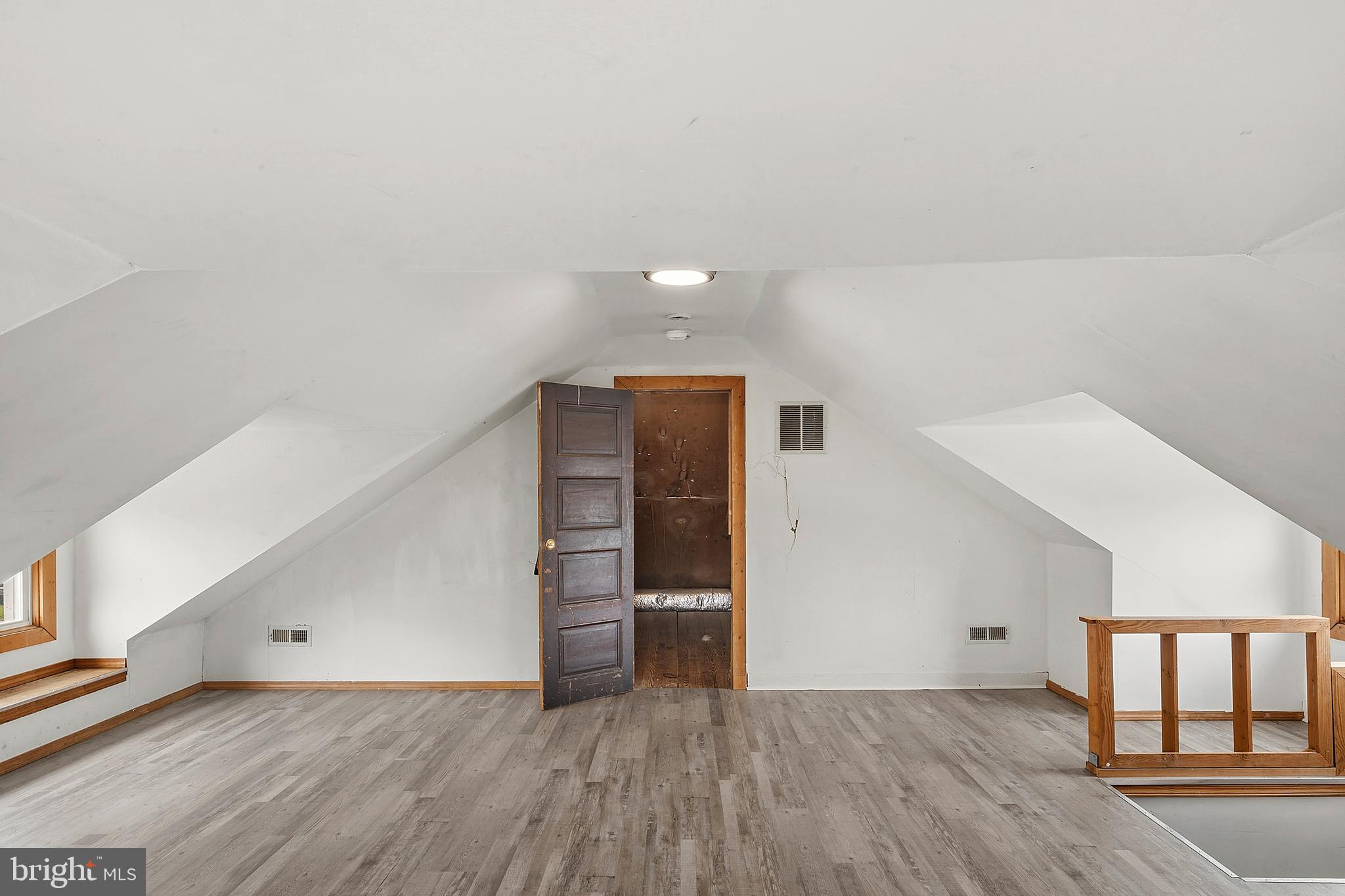 GLEN BURNIE - Residential