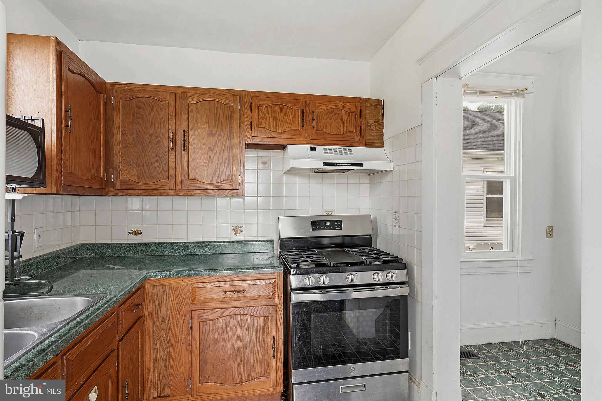GLEN BURNIE - Residential