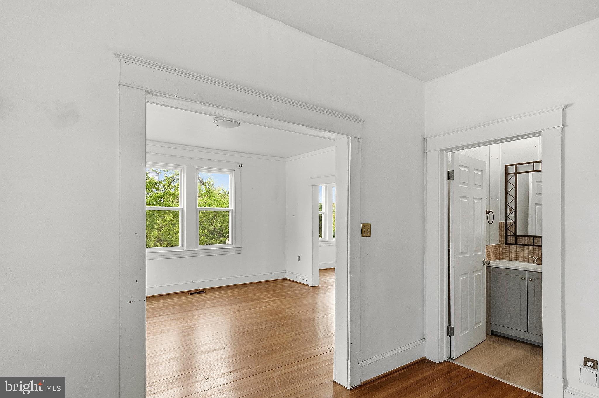 GLEN BURNIE - Residential