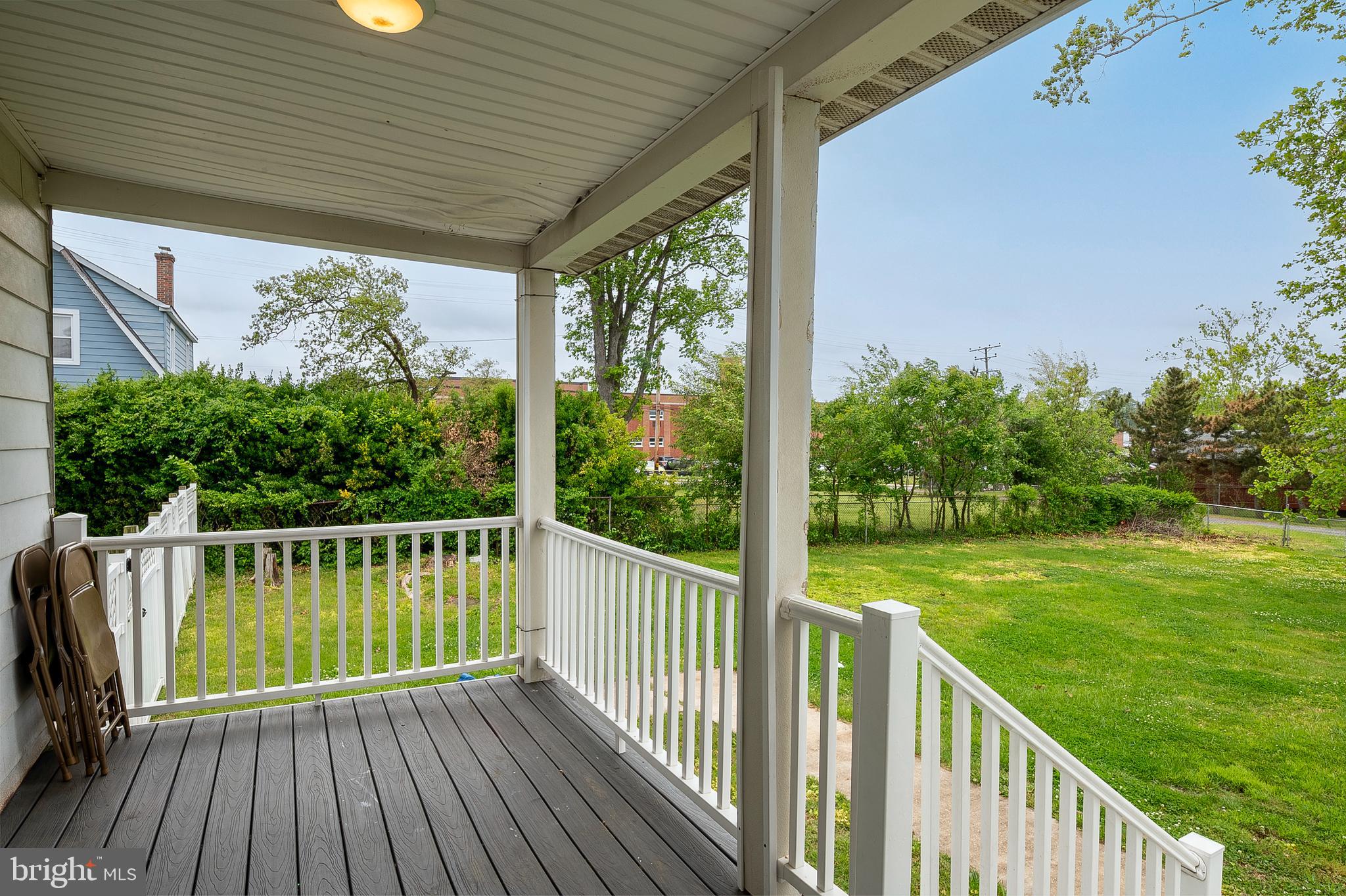GLEN BURNIE - Residential