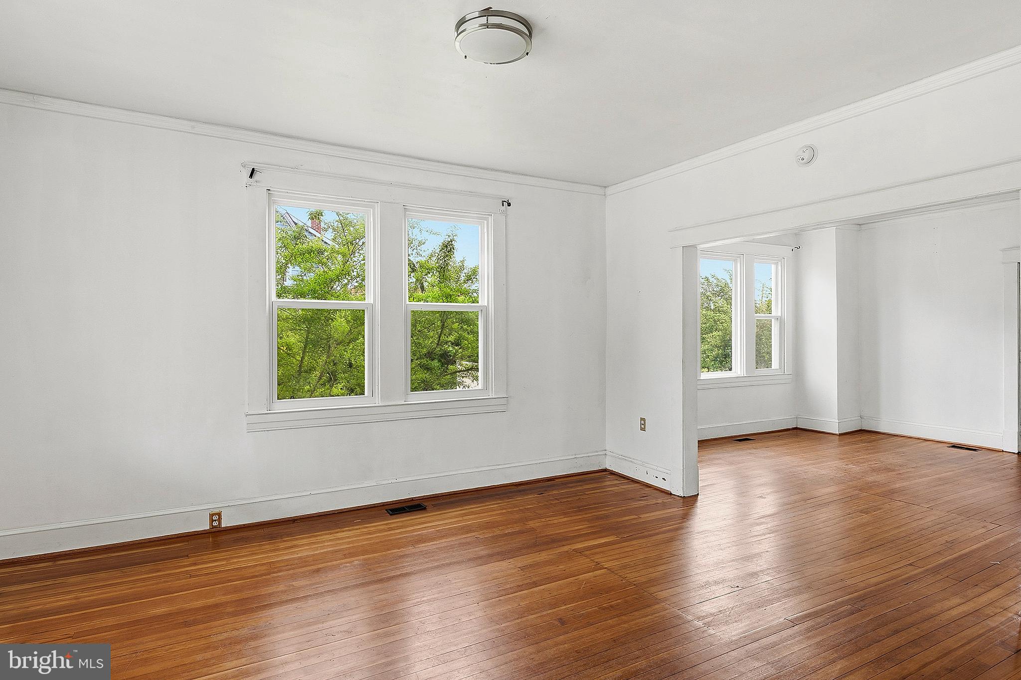 GLEN BURNIE - Residential