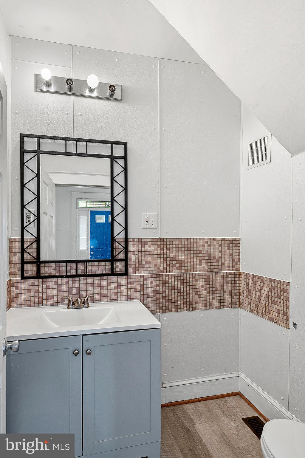 GLEN BURNIE - Residential