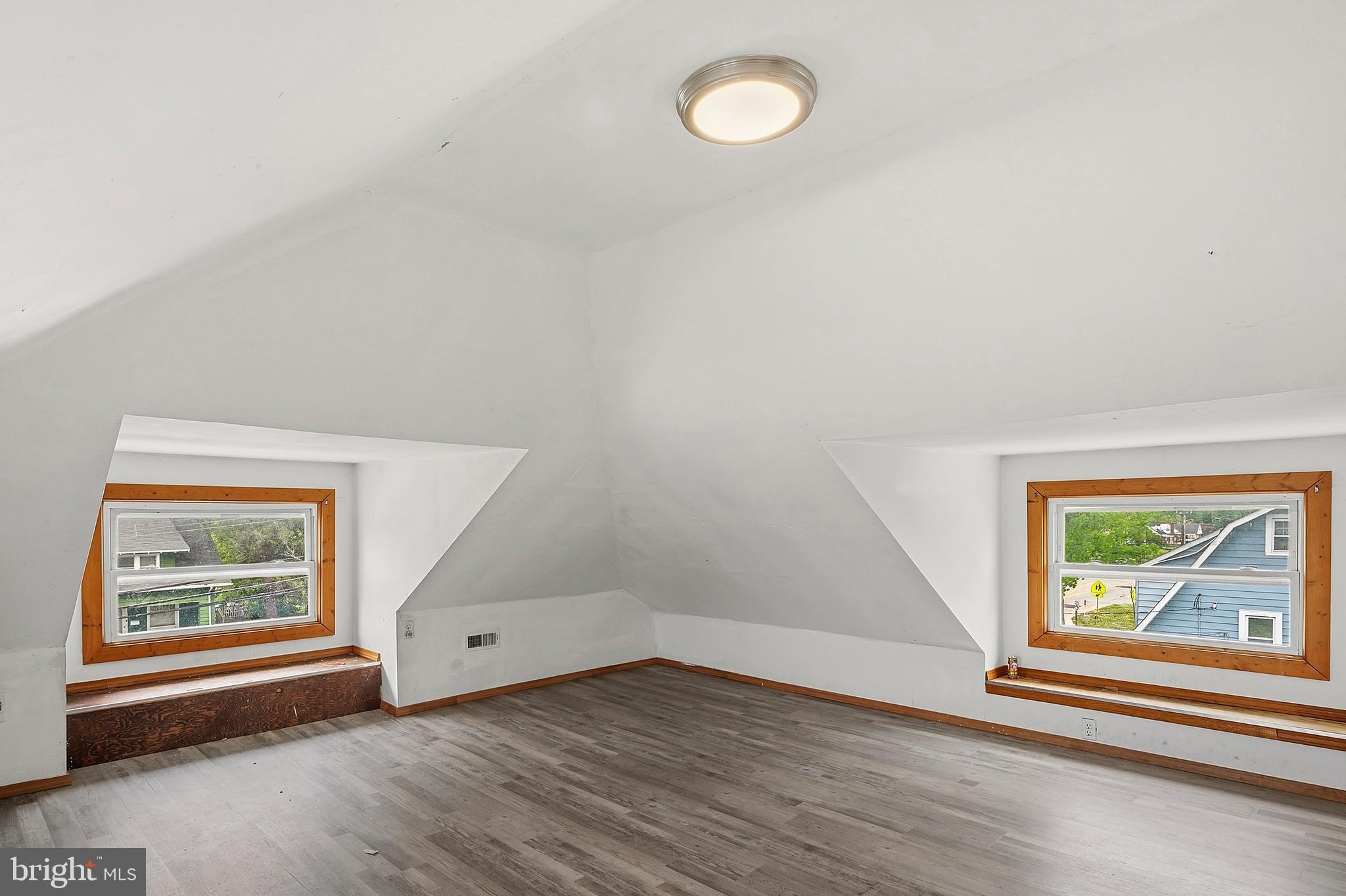 GLEN BURNIE - Residential