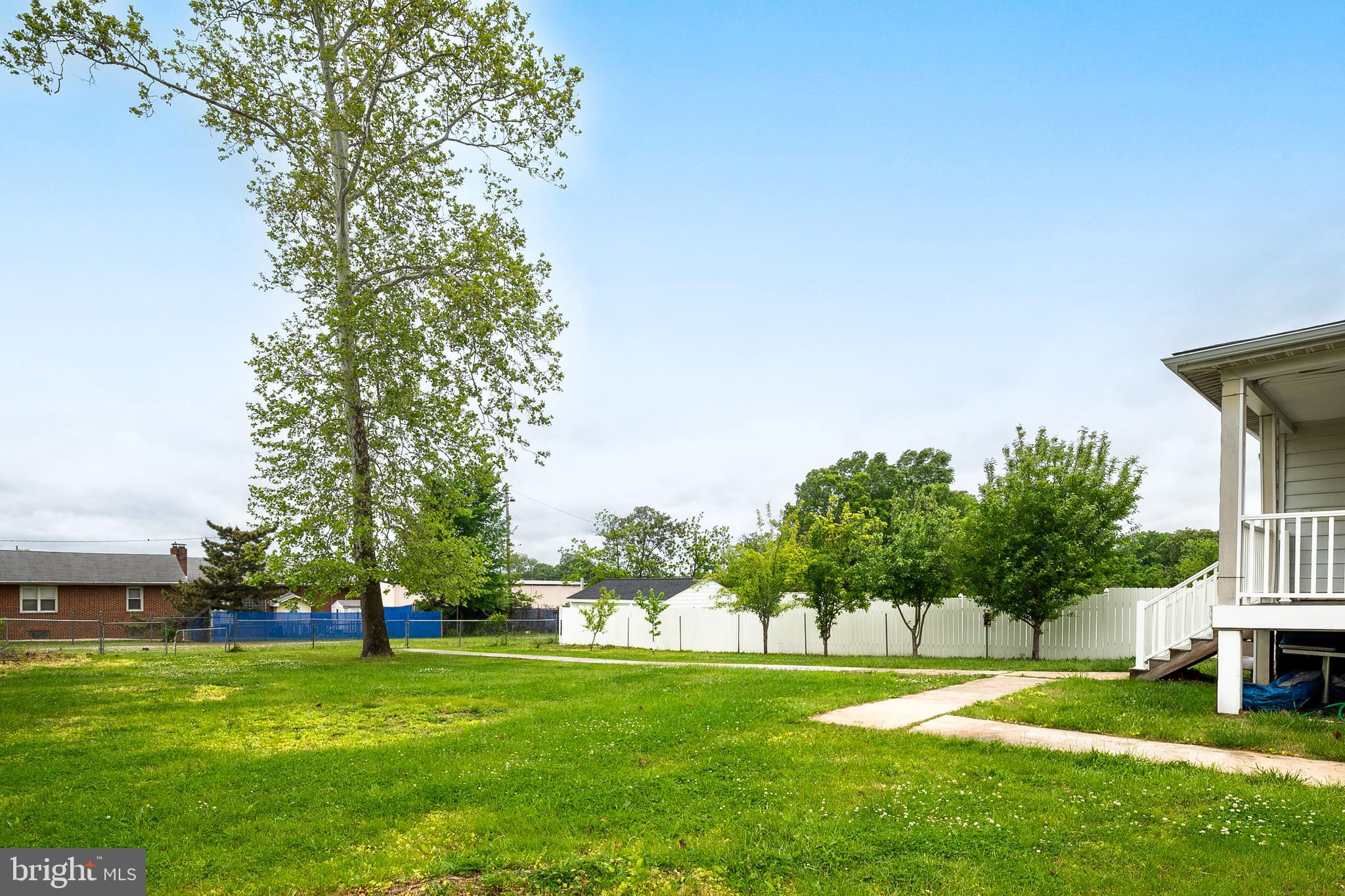 GLEN BURNIE - Residential