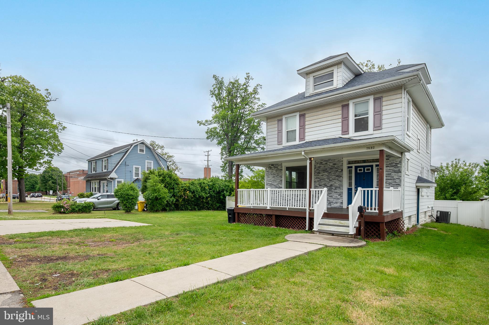 GLEN BURNIE - Residential