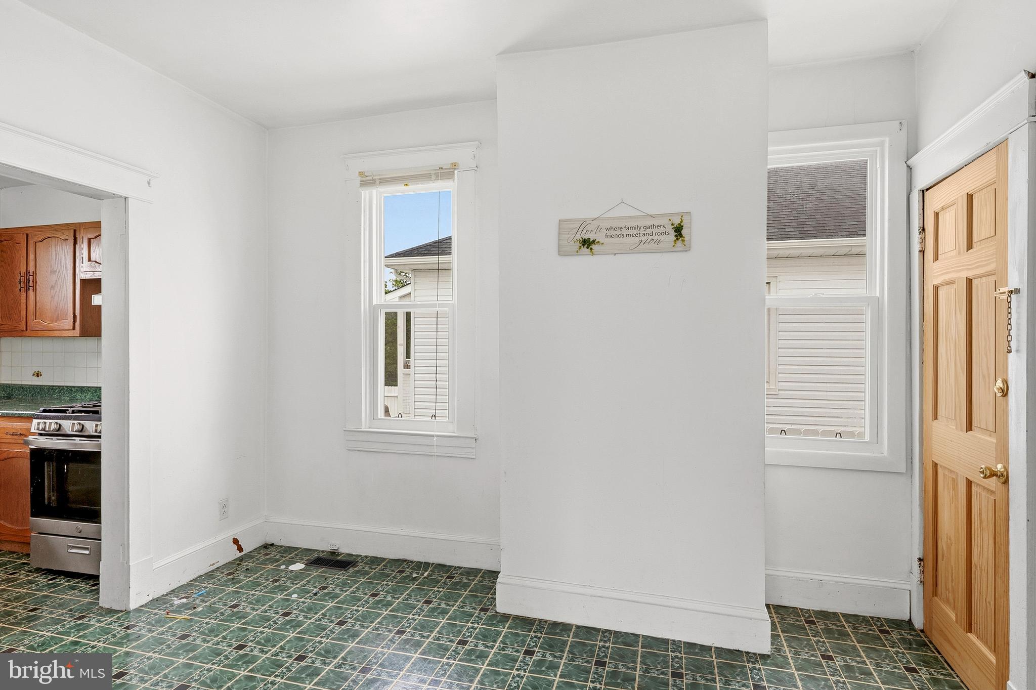 GLEN BURNIE - Residential