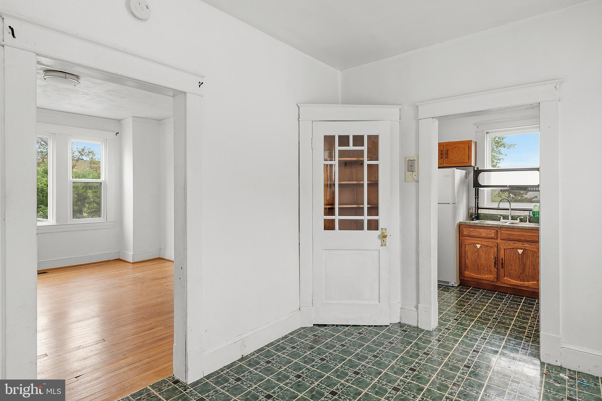 GLEN BURNIE - Residential