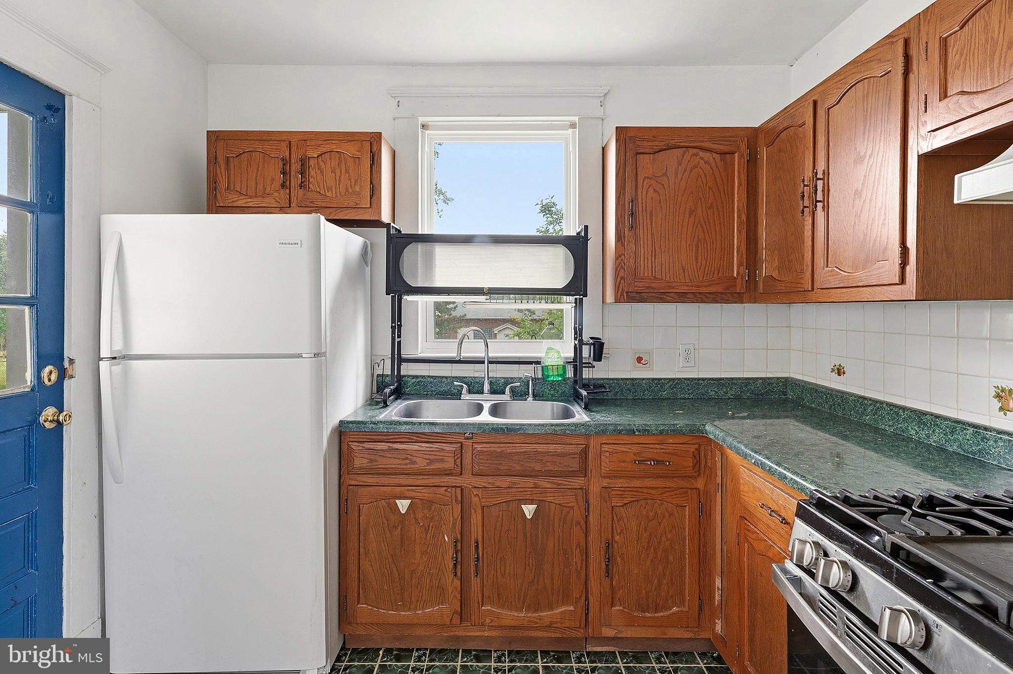 GLEN BURNIE - Residential