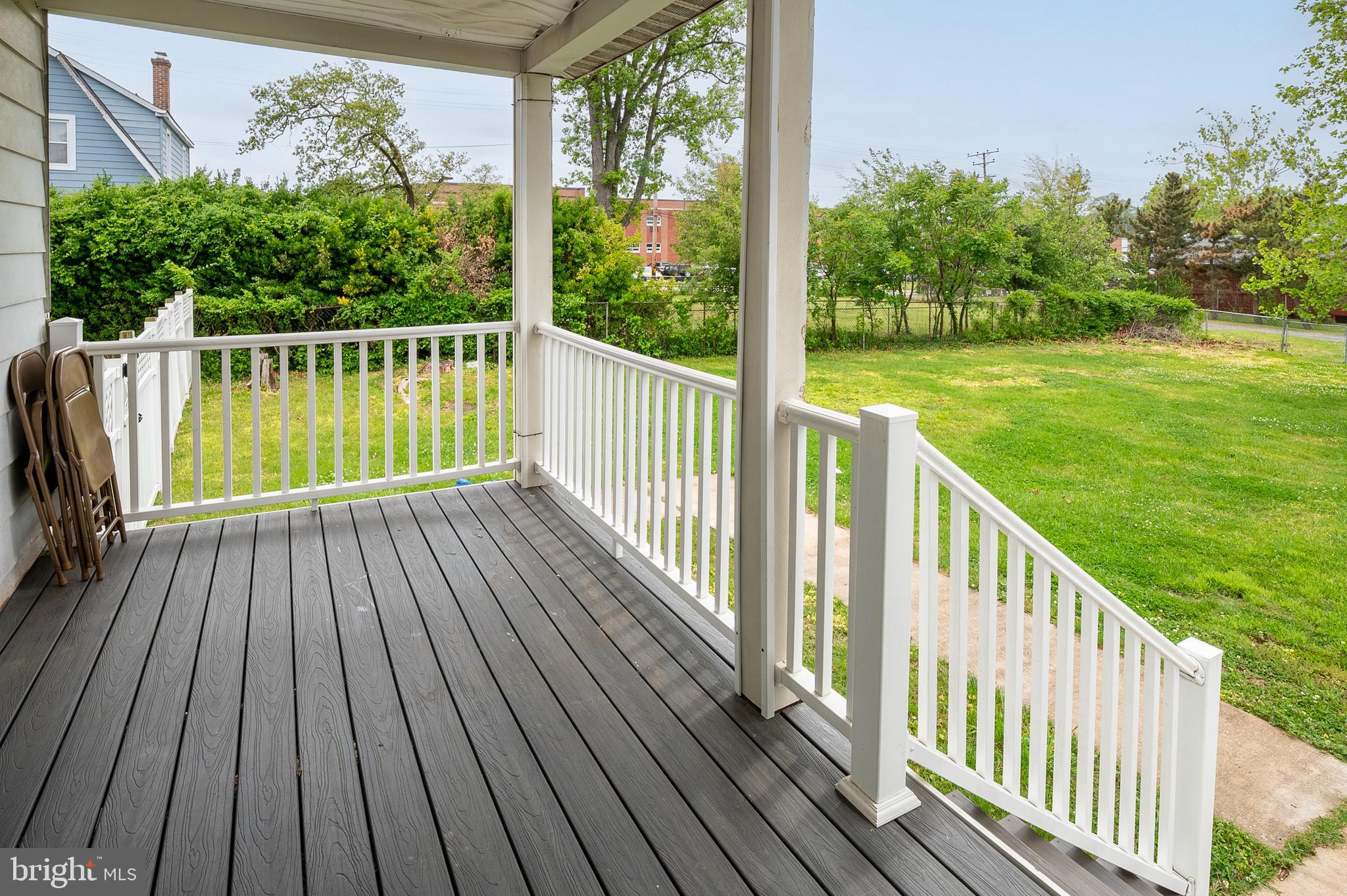 GLEN BURNIE - Residential