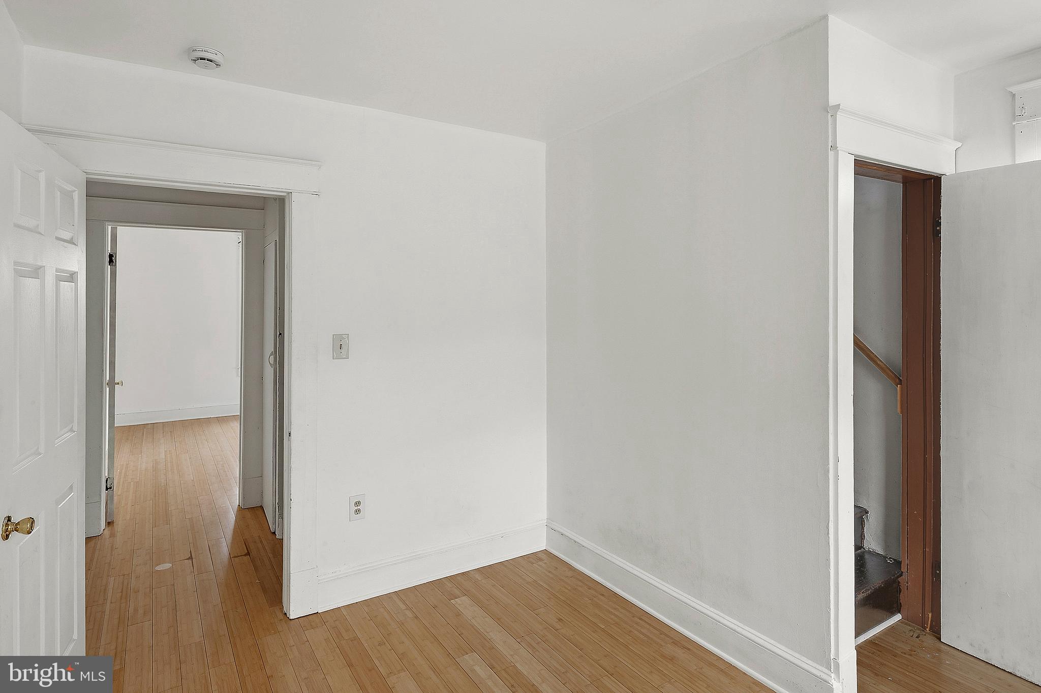 GLEN BURNIE - Residential