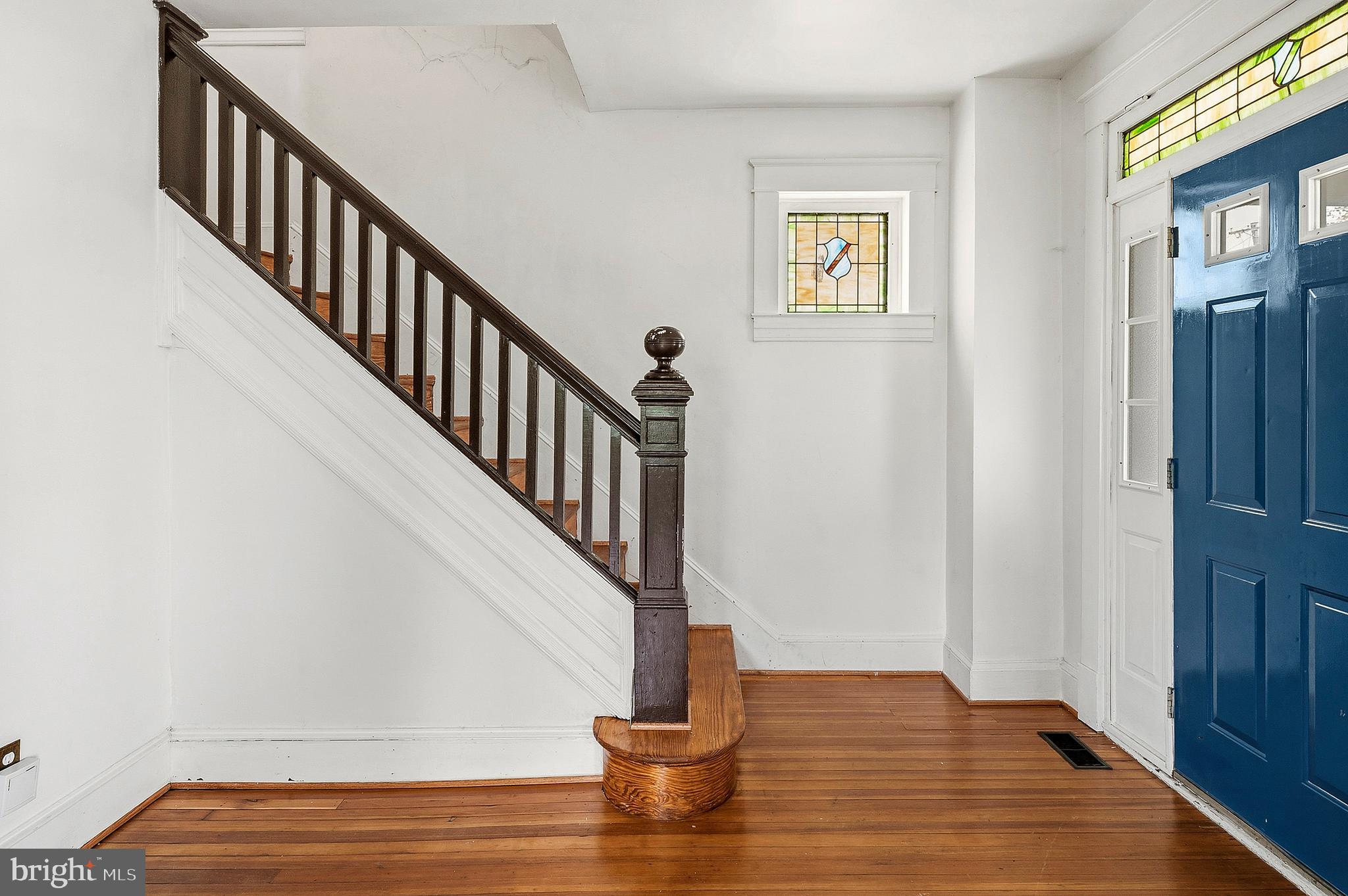 GLEN BURNIE - Residential