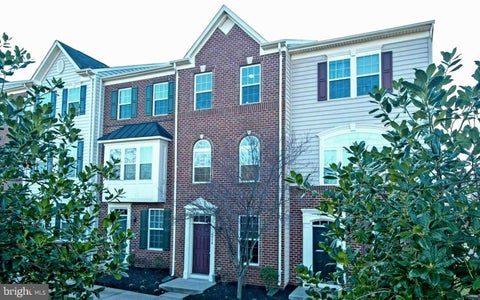 Townhouse For Rent - 14050 Cannondale Way<br/> Prince William County, GAINESVILLE, VA 20155