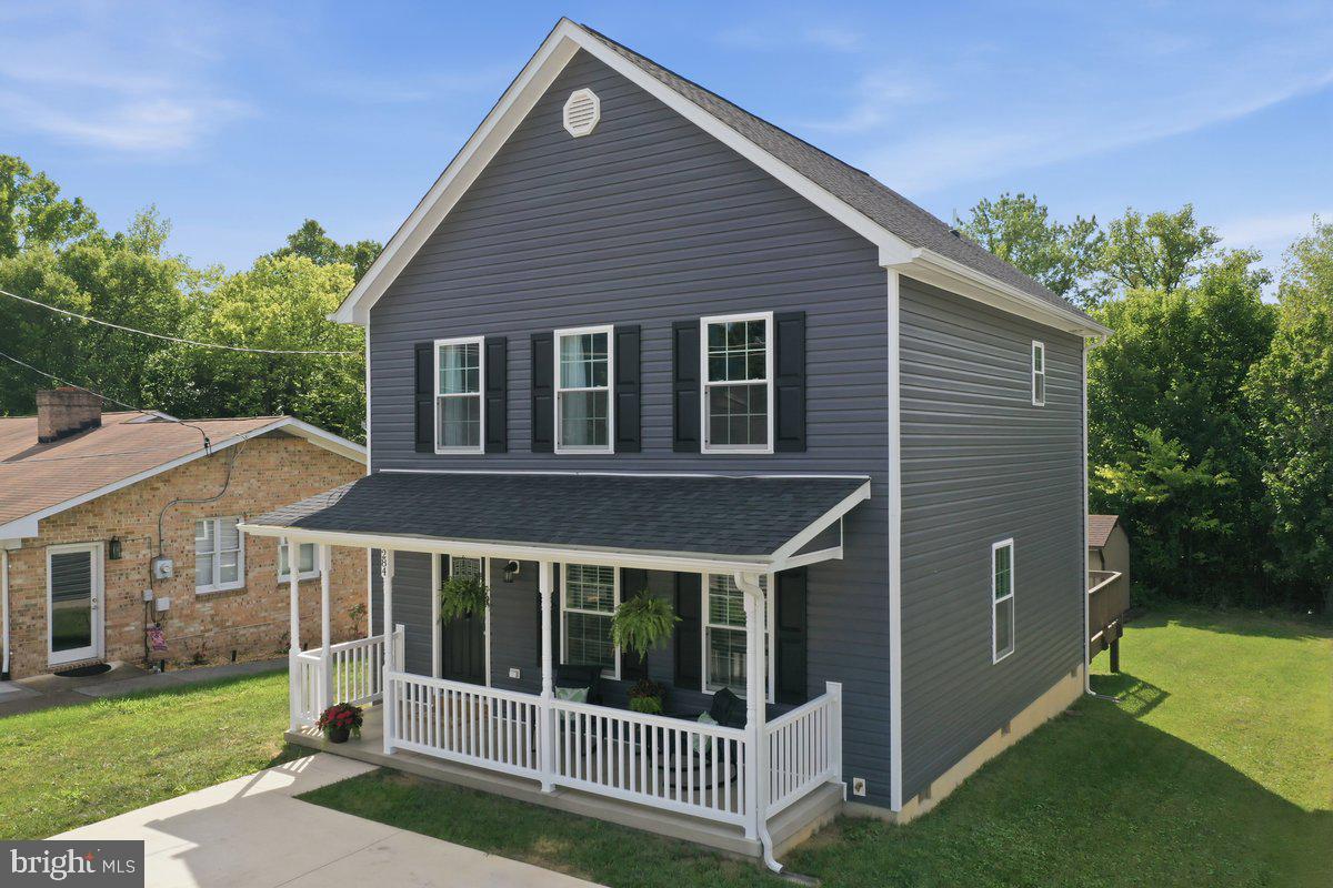 284 LOUDOUN