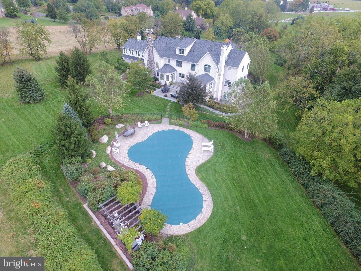 ELY FARM - Residential