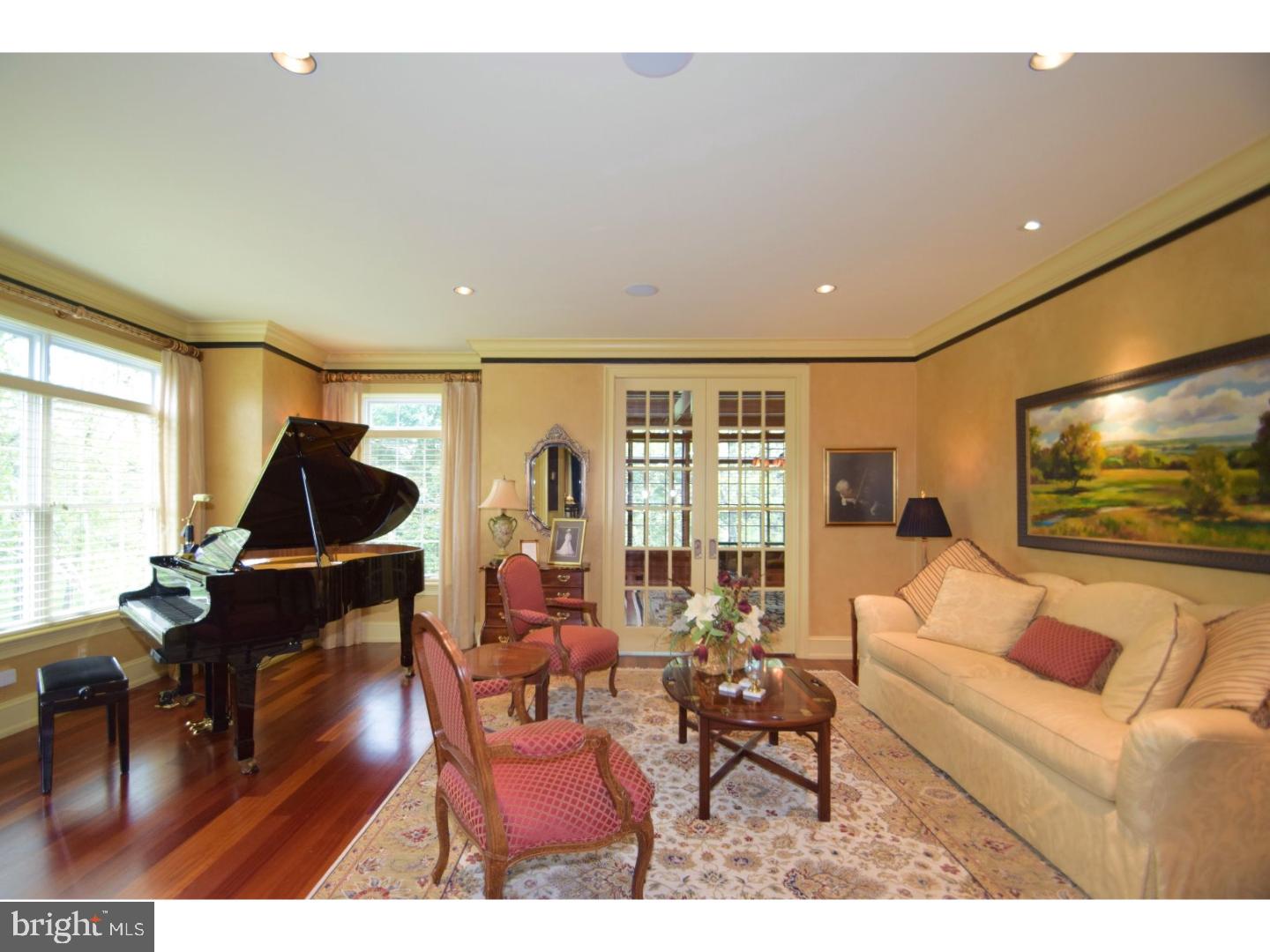 ELY FARM - Residential