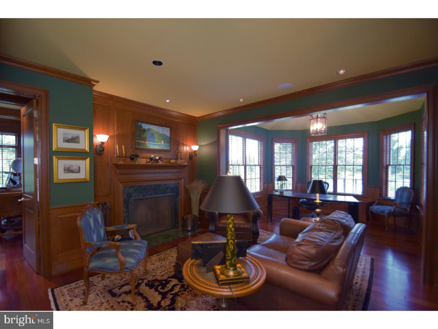 ELY FARM - Residential