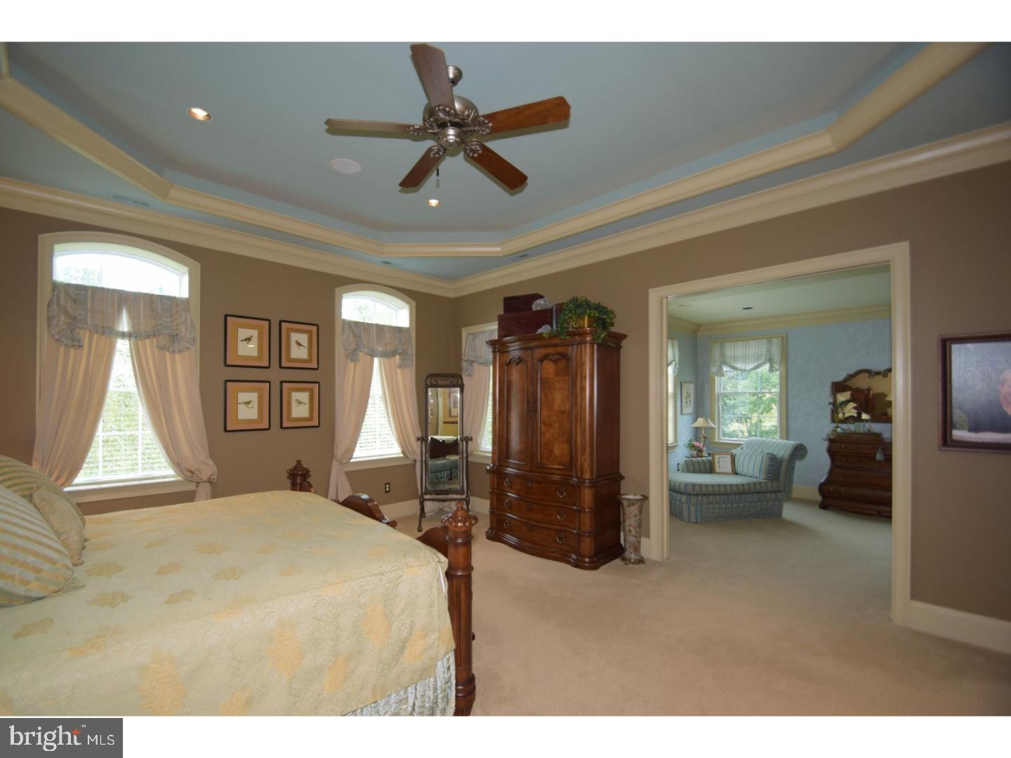 ELY FARM - Residential